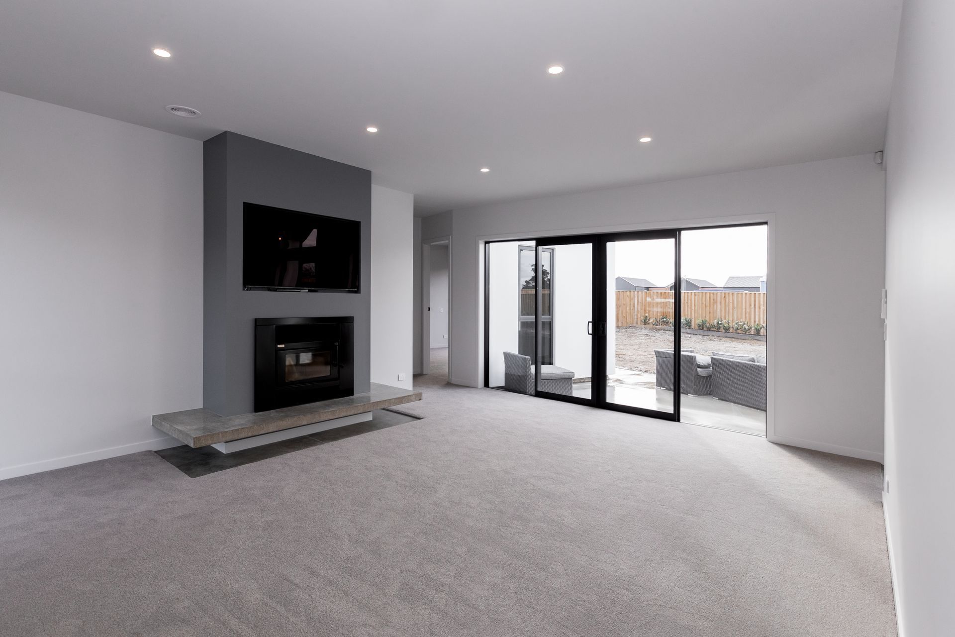 Beautiful Family Home