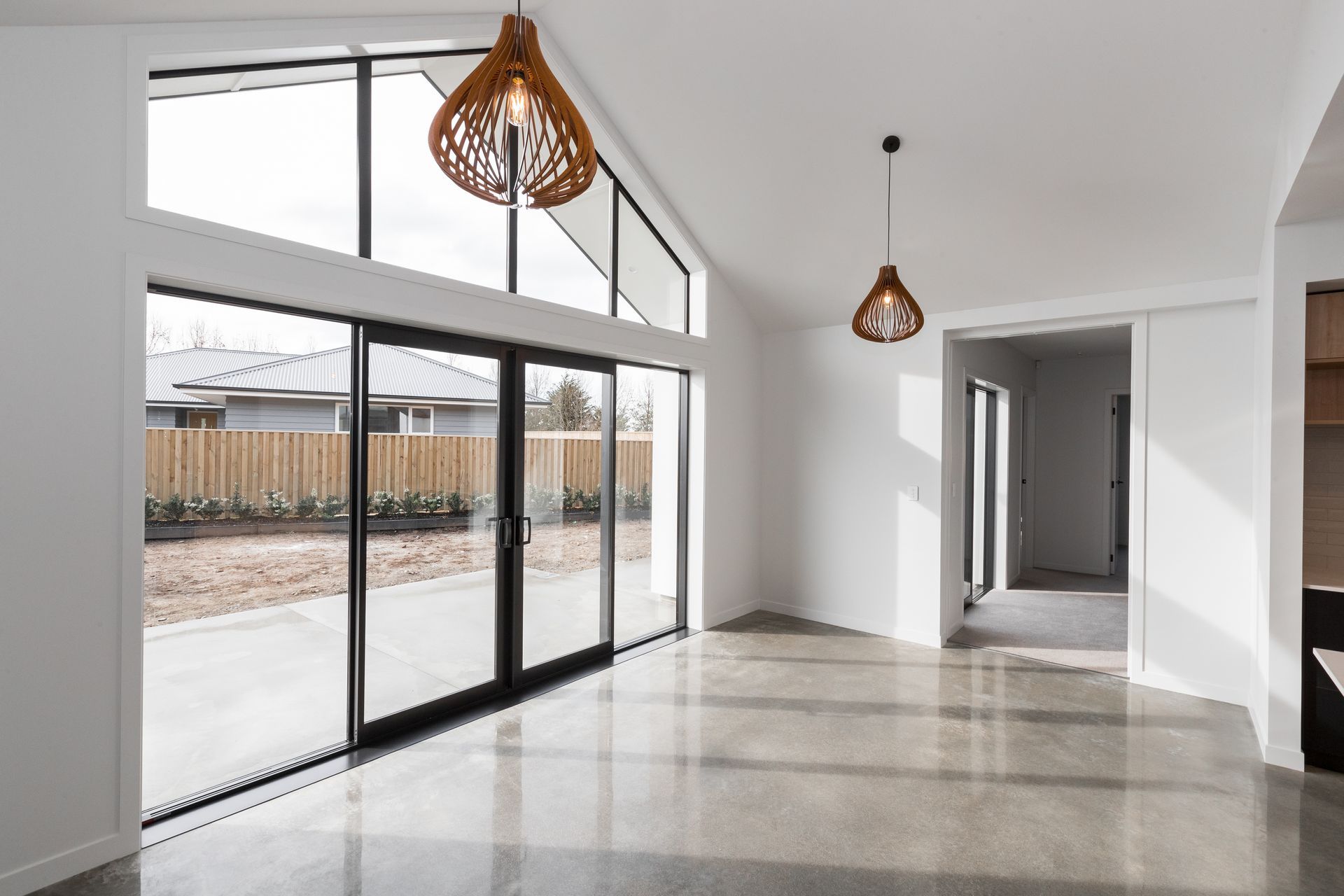 Beautiful Family Home