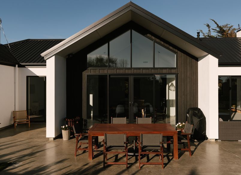 Beautiful Family Home