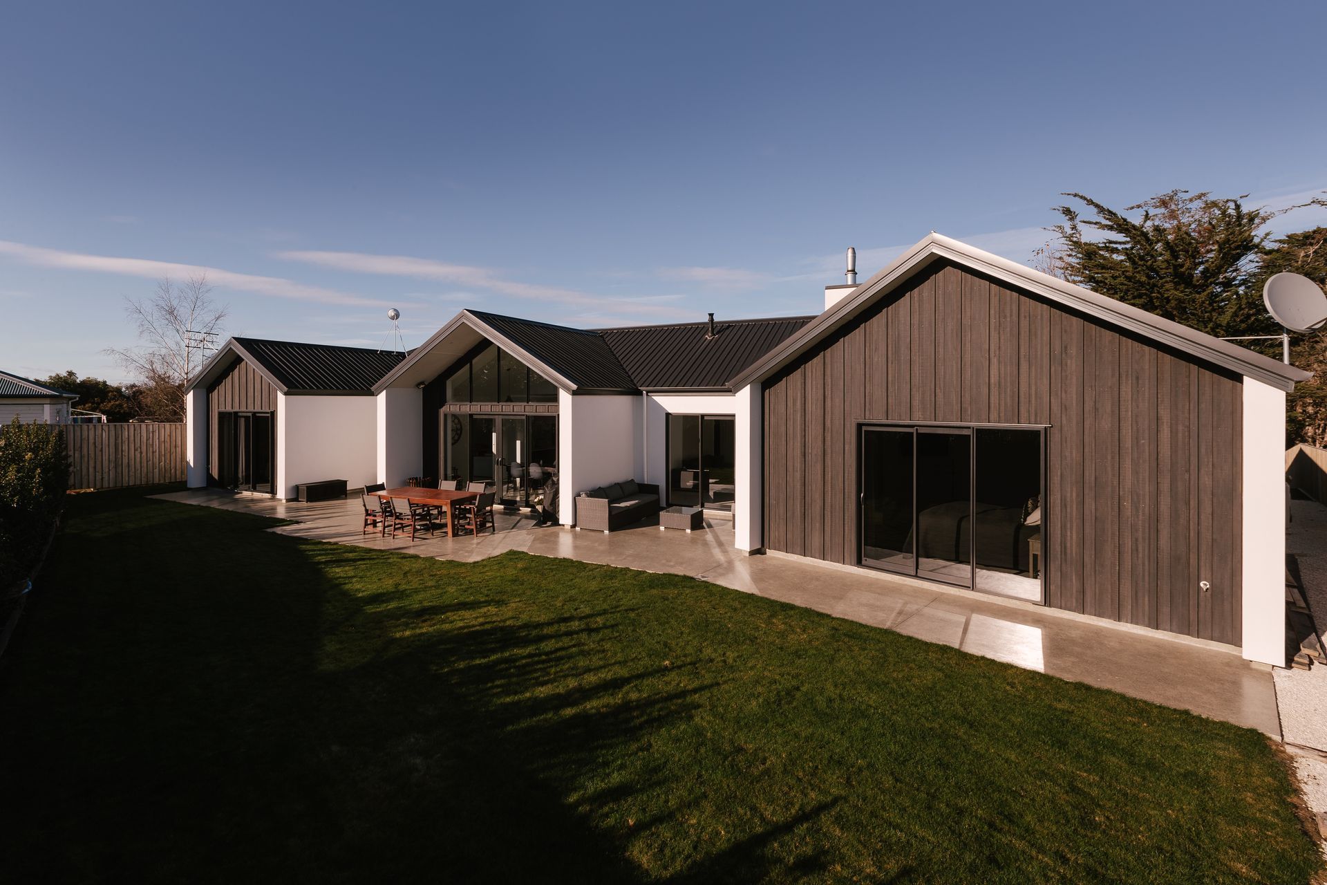 Beautiful Family Home