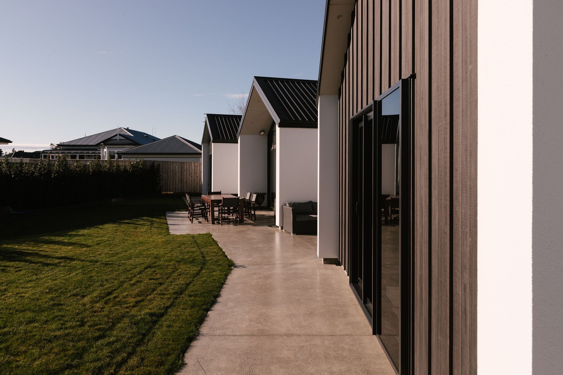 Beautiful Family Home