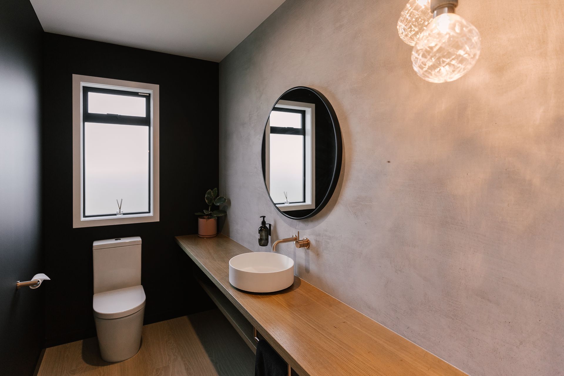 Colyton Road - Narley Construction