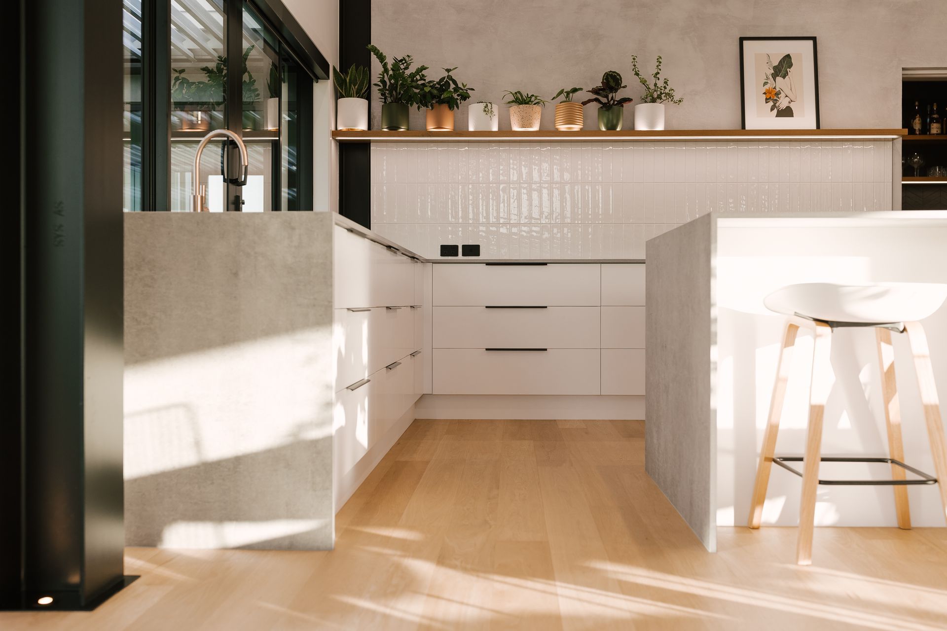 Colyton Road - Narley Construction