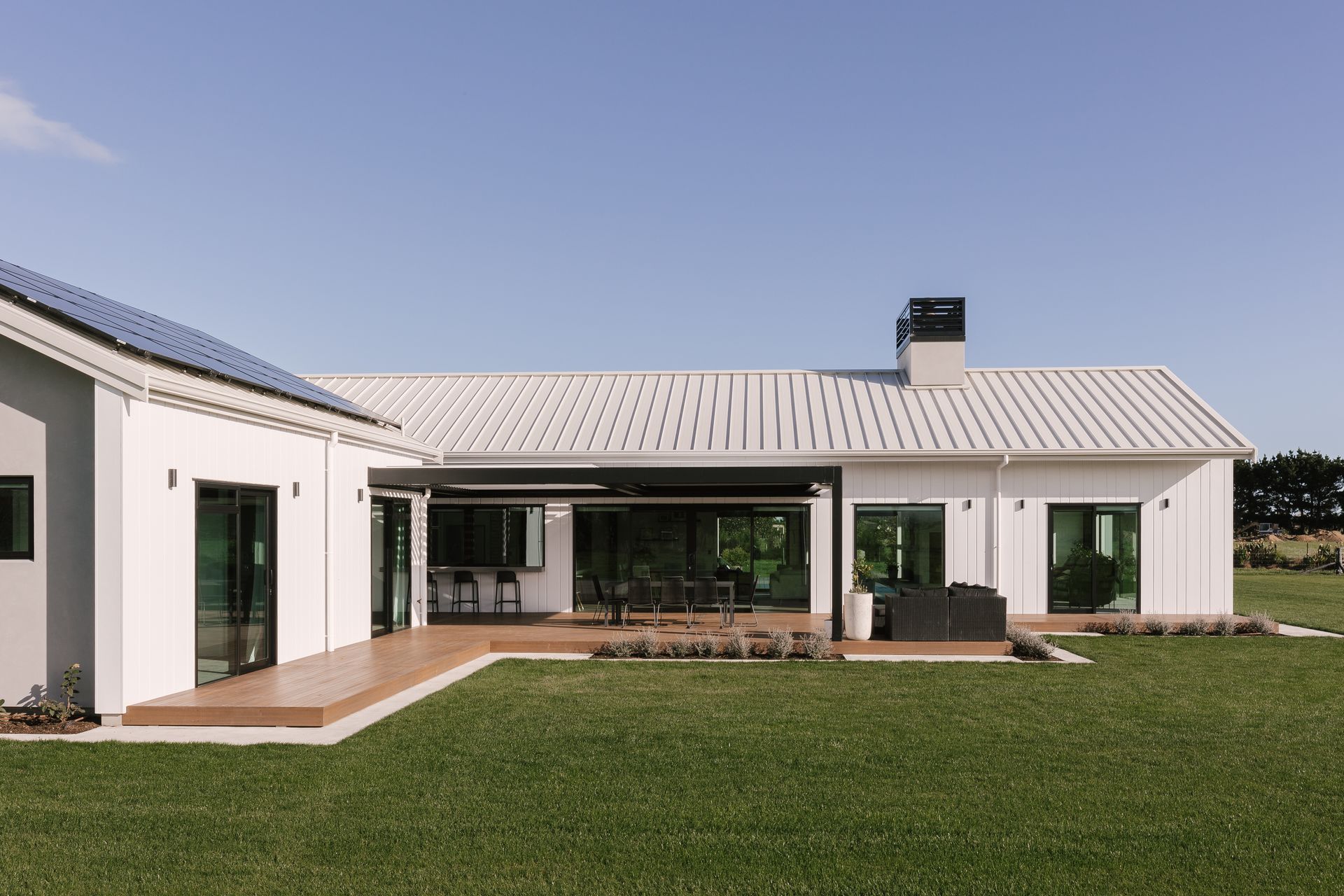 Colyton Road - Narley Construction