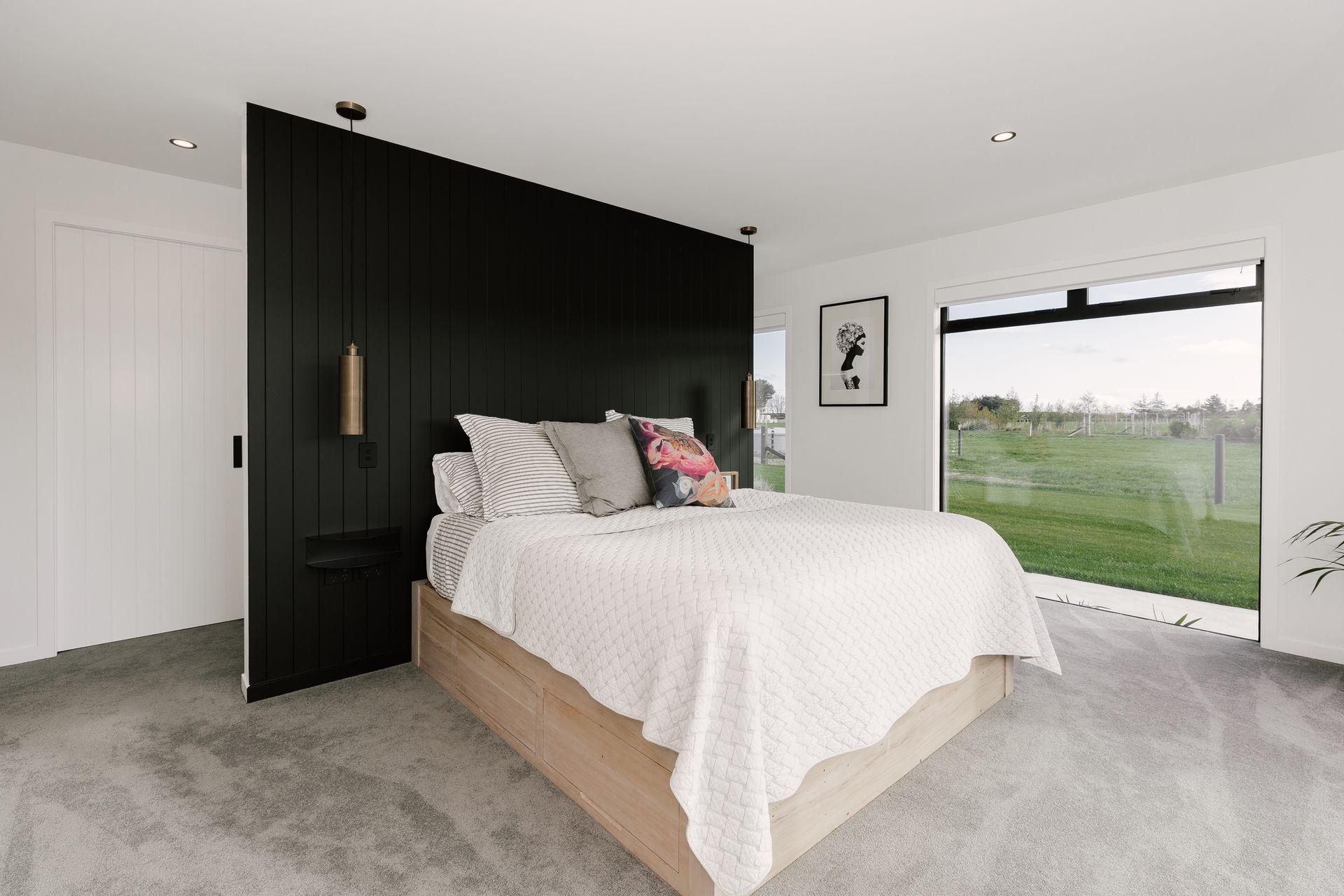 Colyton Road - Narley Construction