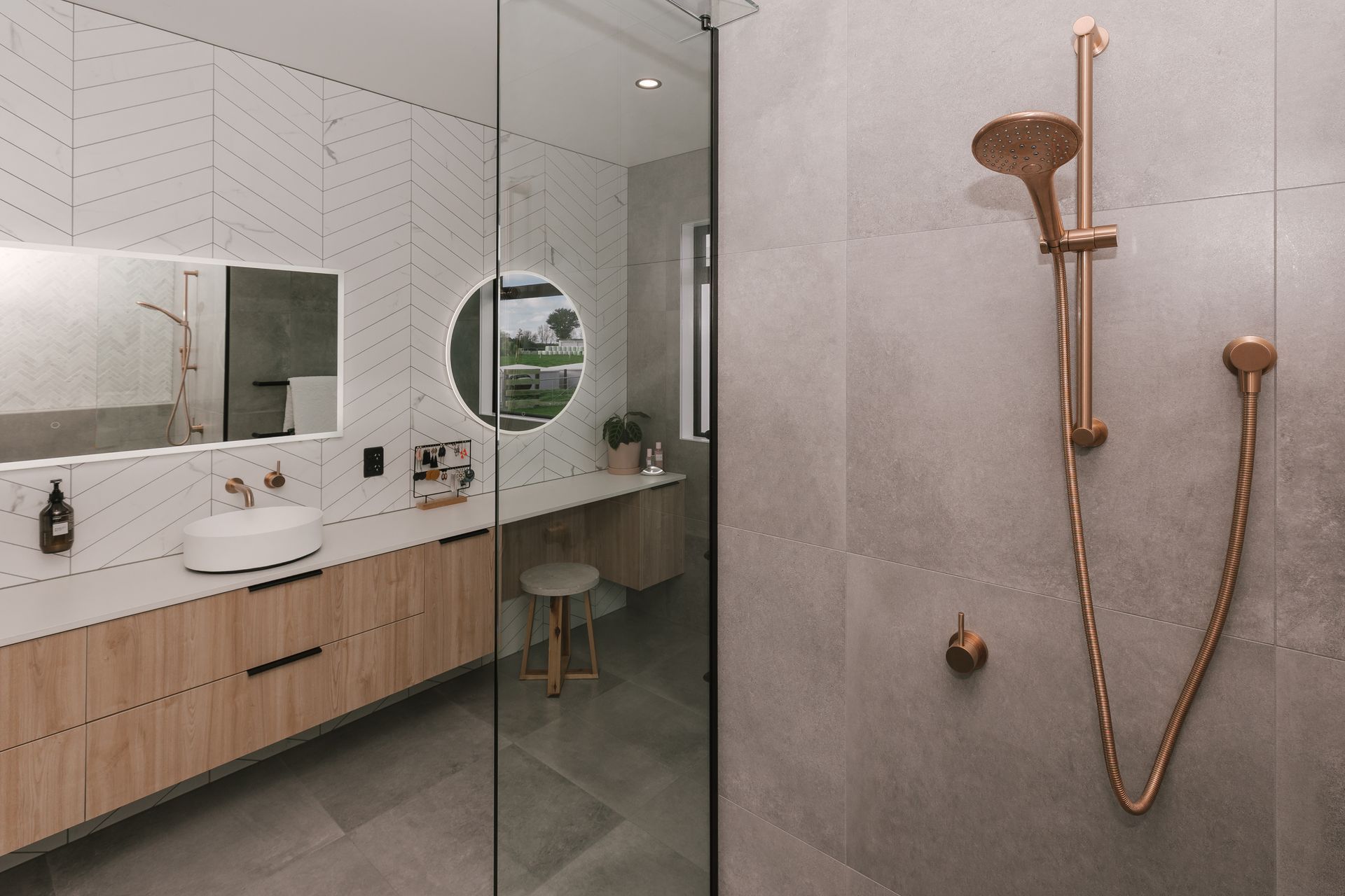 Colyton Road - Narley Construction