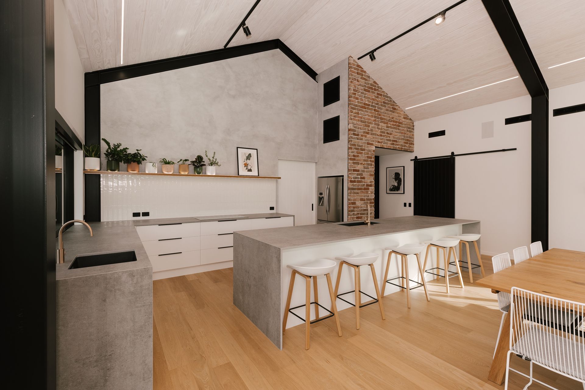 Colyton Road - Narley Construction