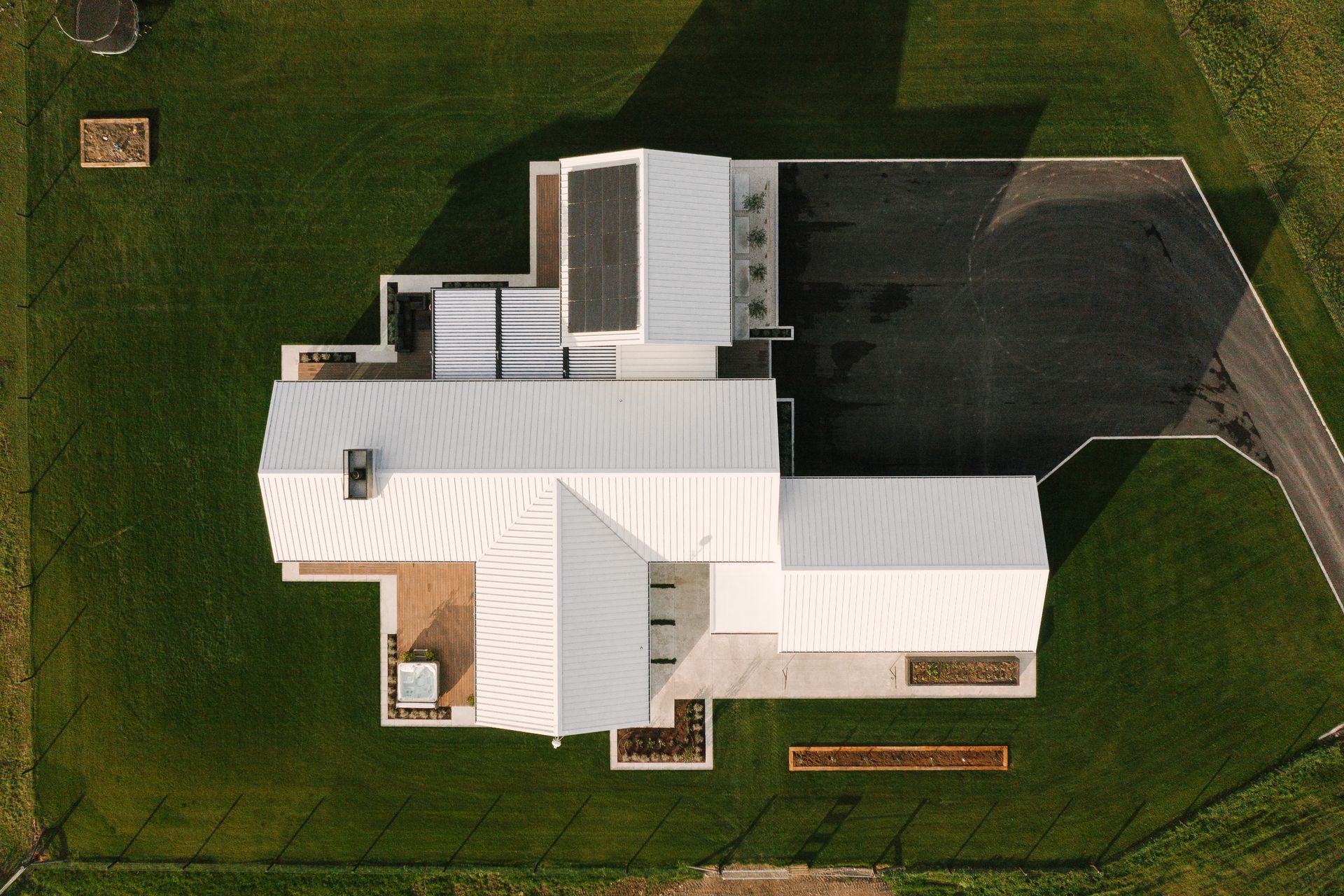 Colyton Road - Narley Construction