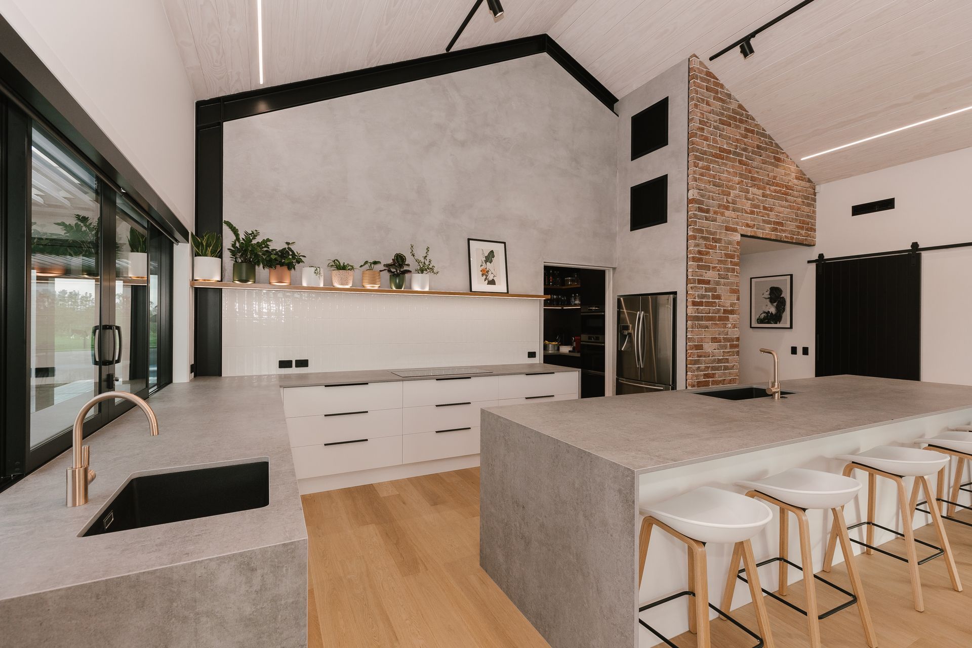 Colyton Road - Narley Construction