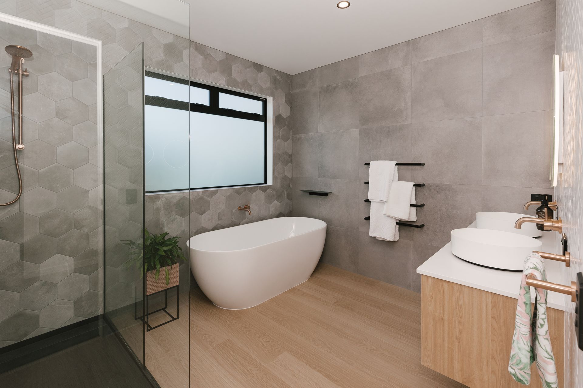 Colyton Road - Narley Construction