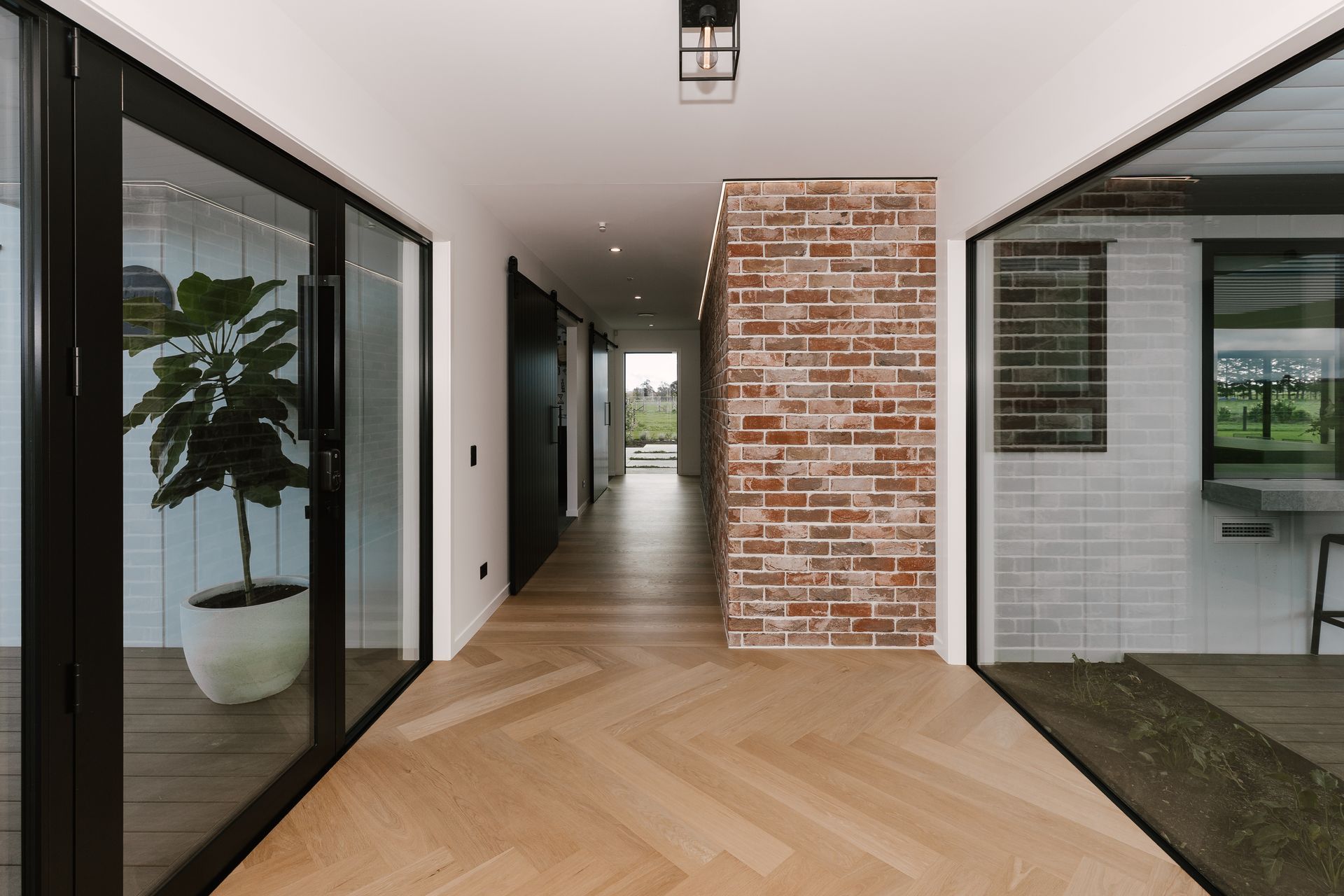 Colyton Road - Narley Construction