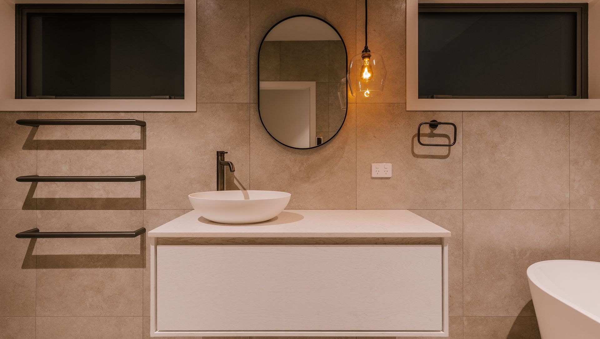 A Nordic Pitch banner