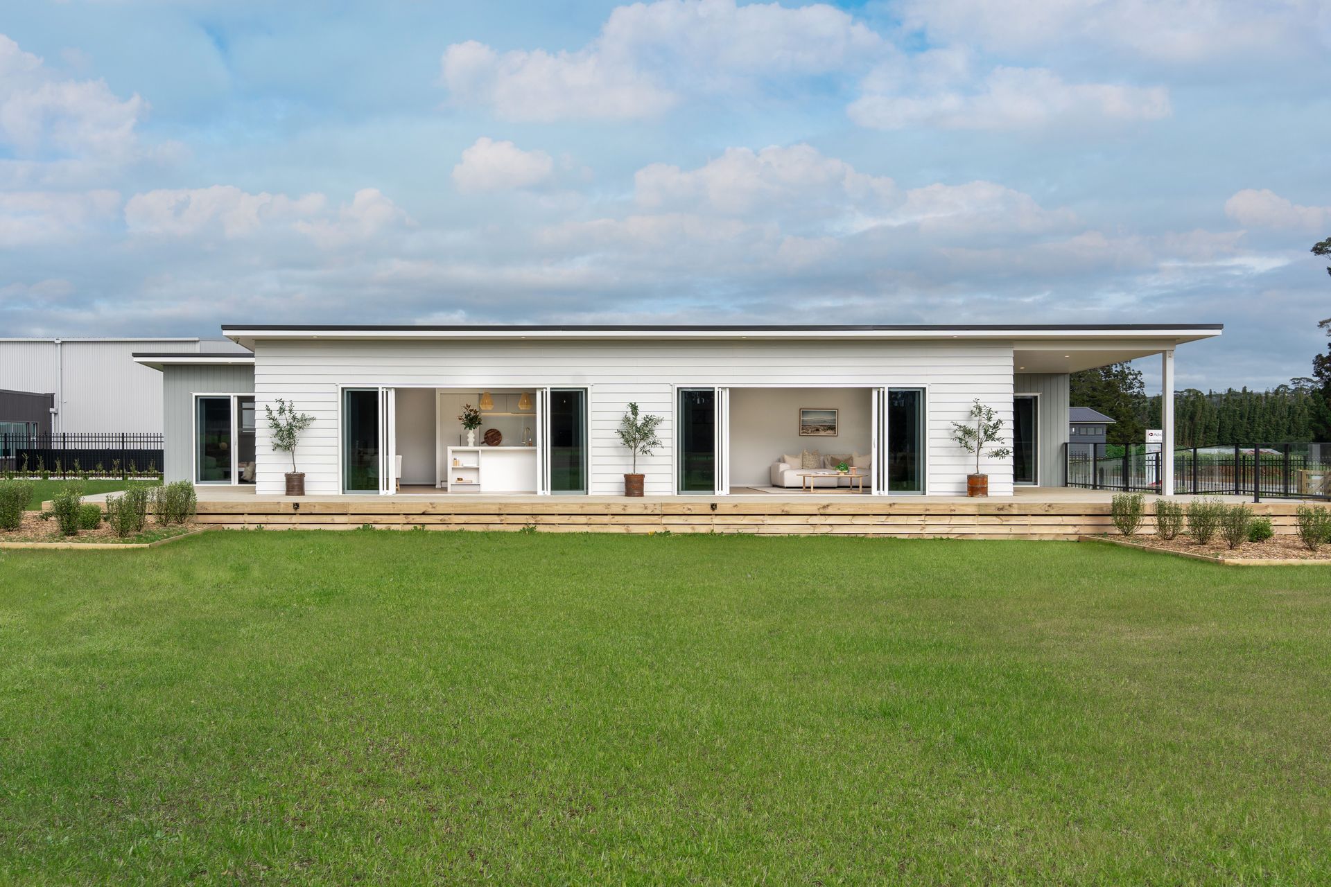 Waipapa Display Home