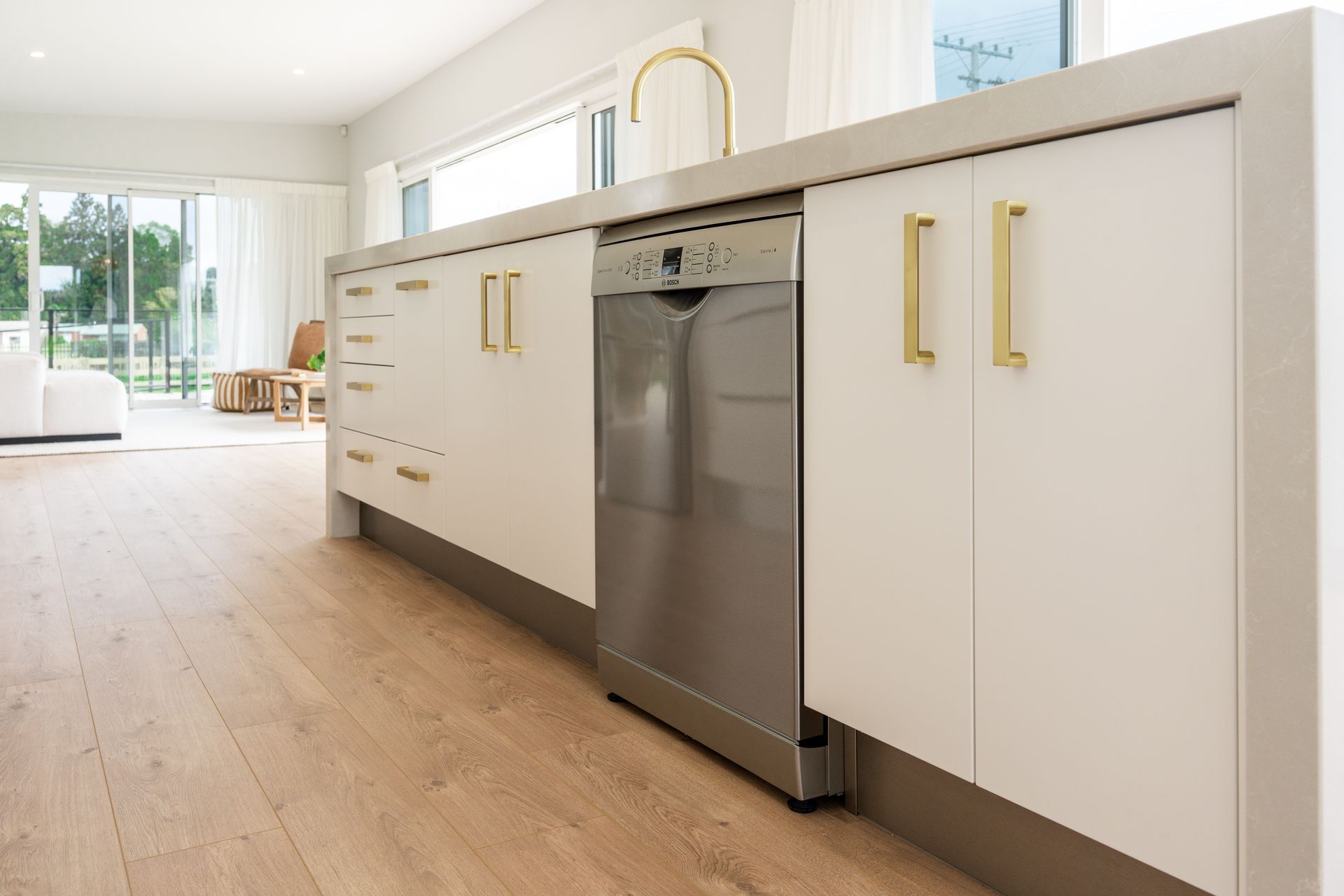 Waipapa Display Home