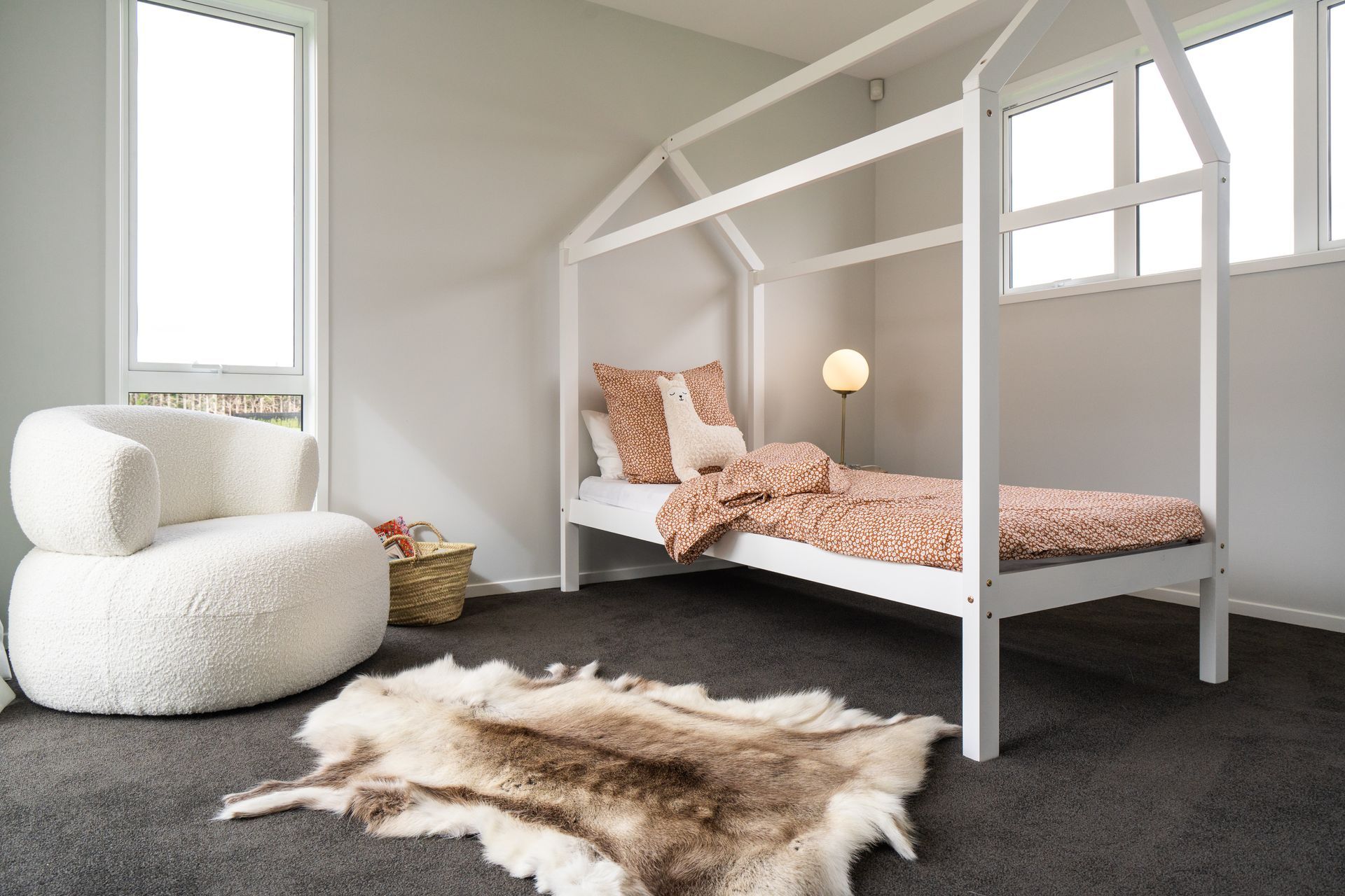 Waipapa Display Home