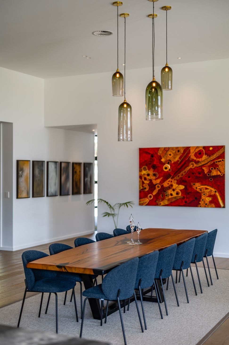 Pa Road Residence