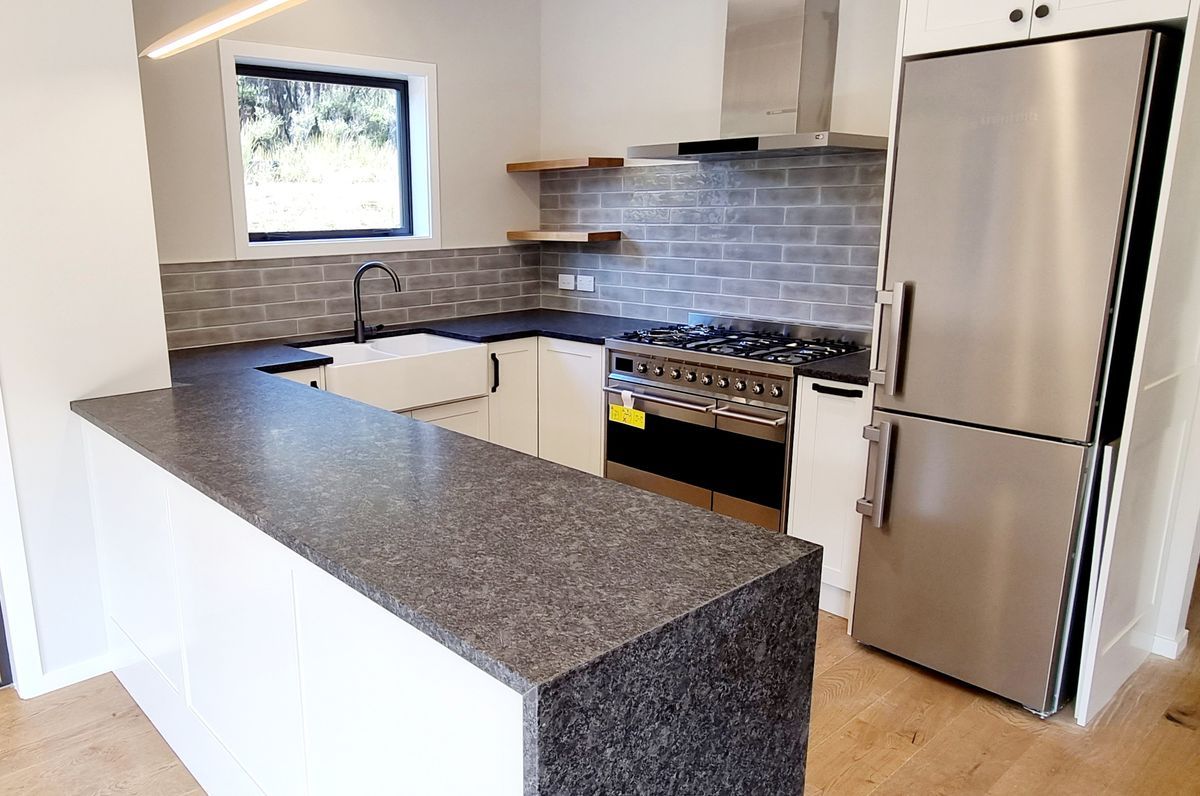 Landmark New Build in Akatarawa