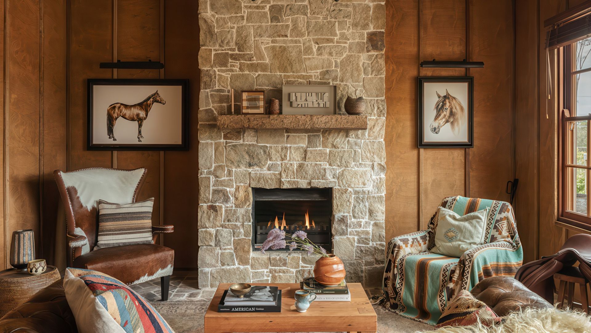 Georgetown Stables banner