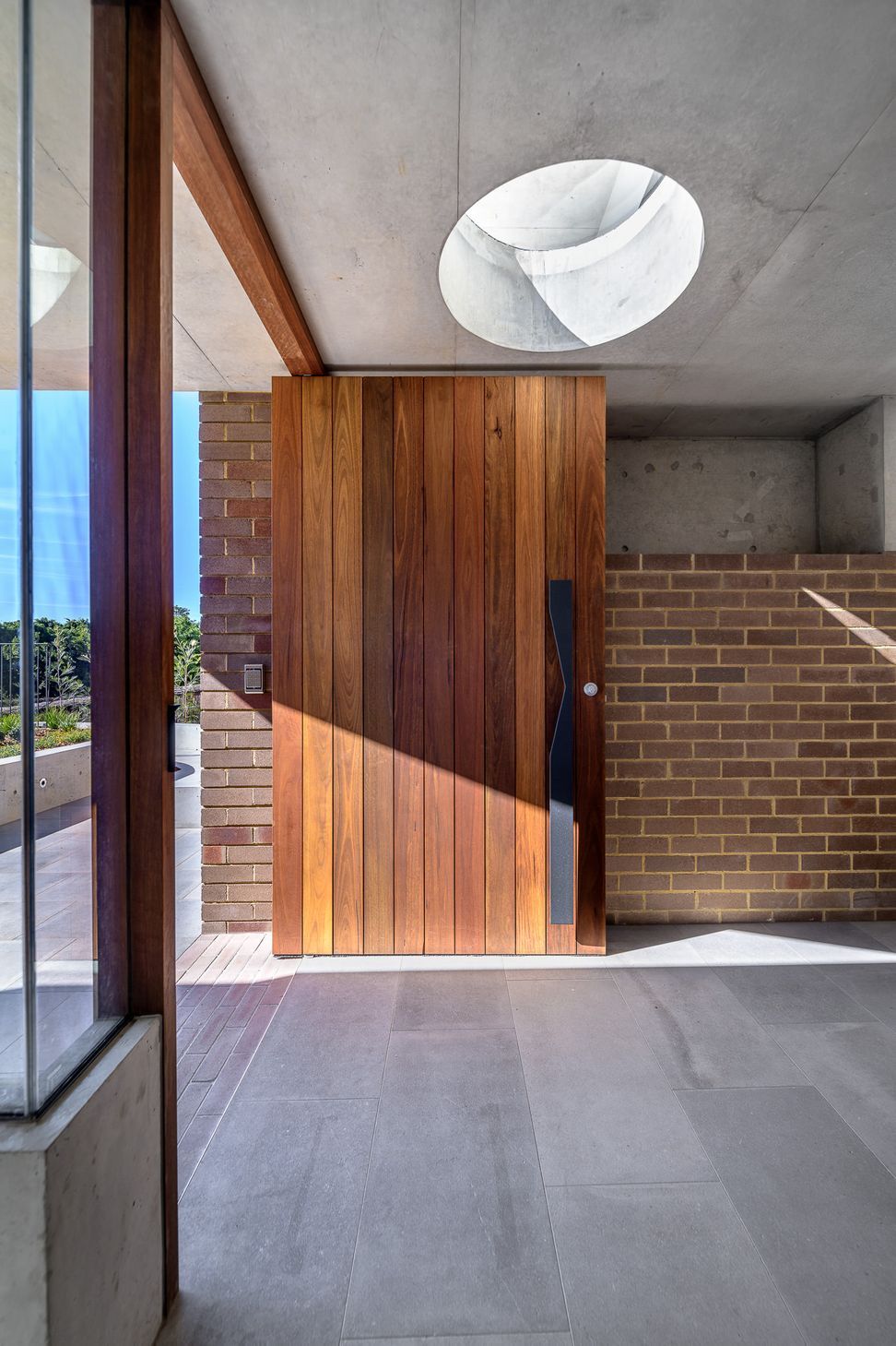 Bellevue Hill