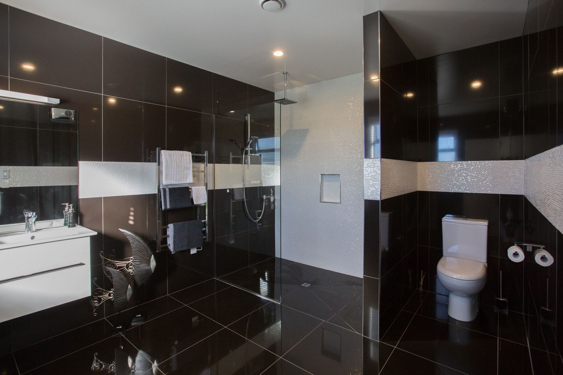 Spacious living in Rural Mid Canterbury