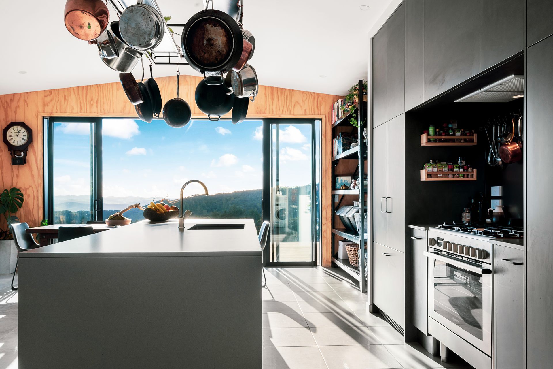 Martin Rd Residence, Kaeo