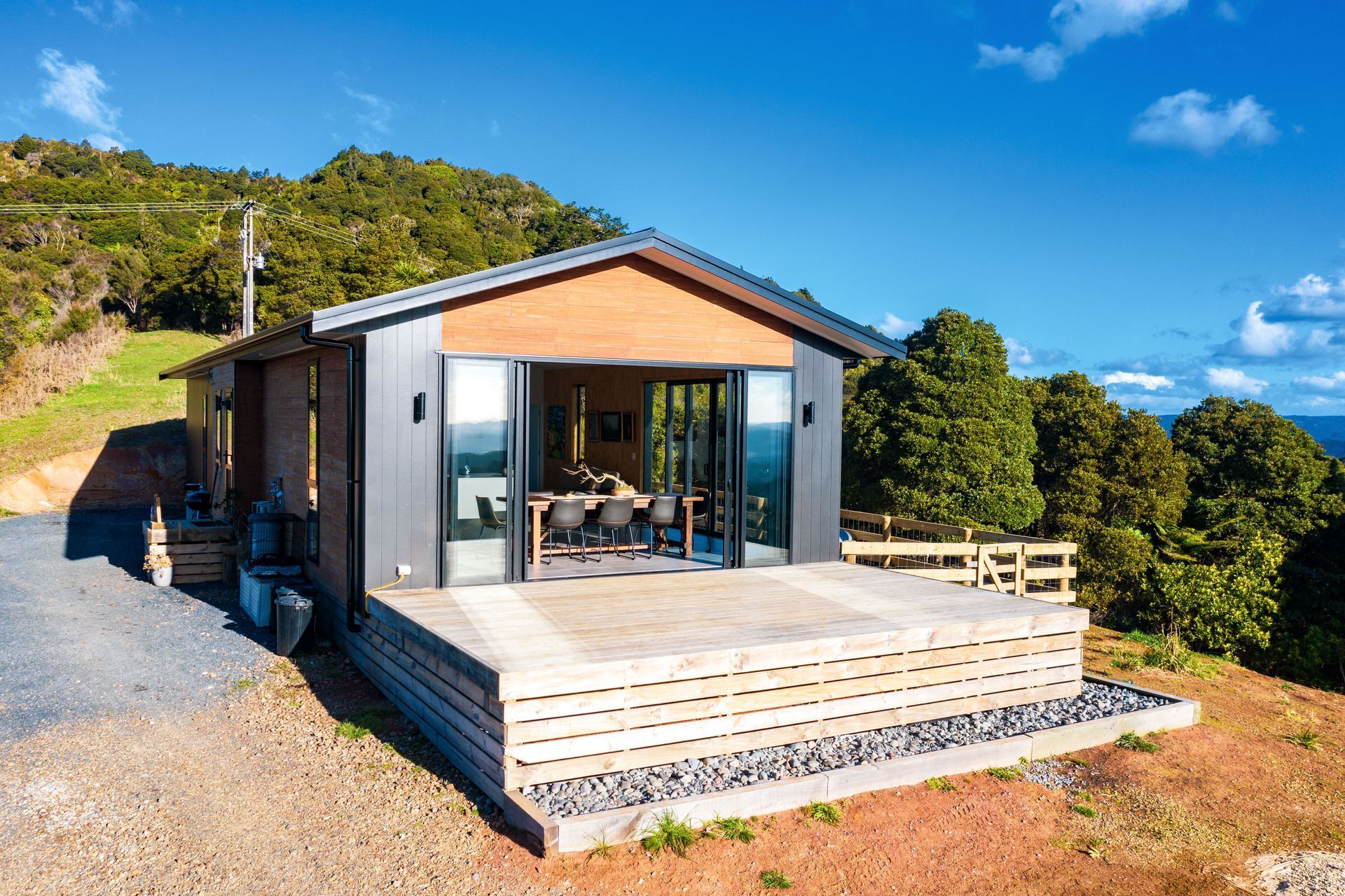 Martin Rd Residence, Kaeo