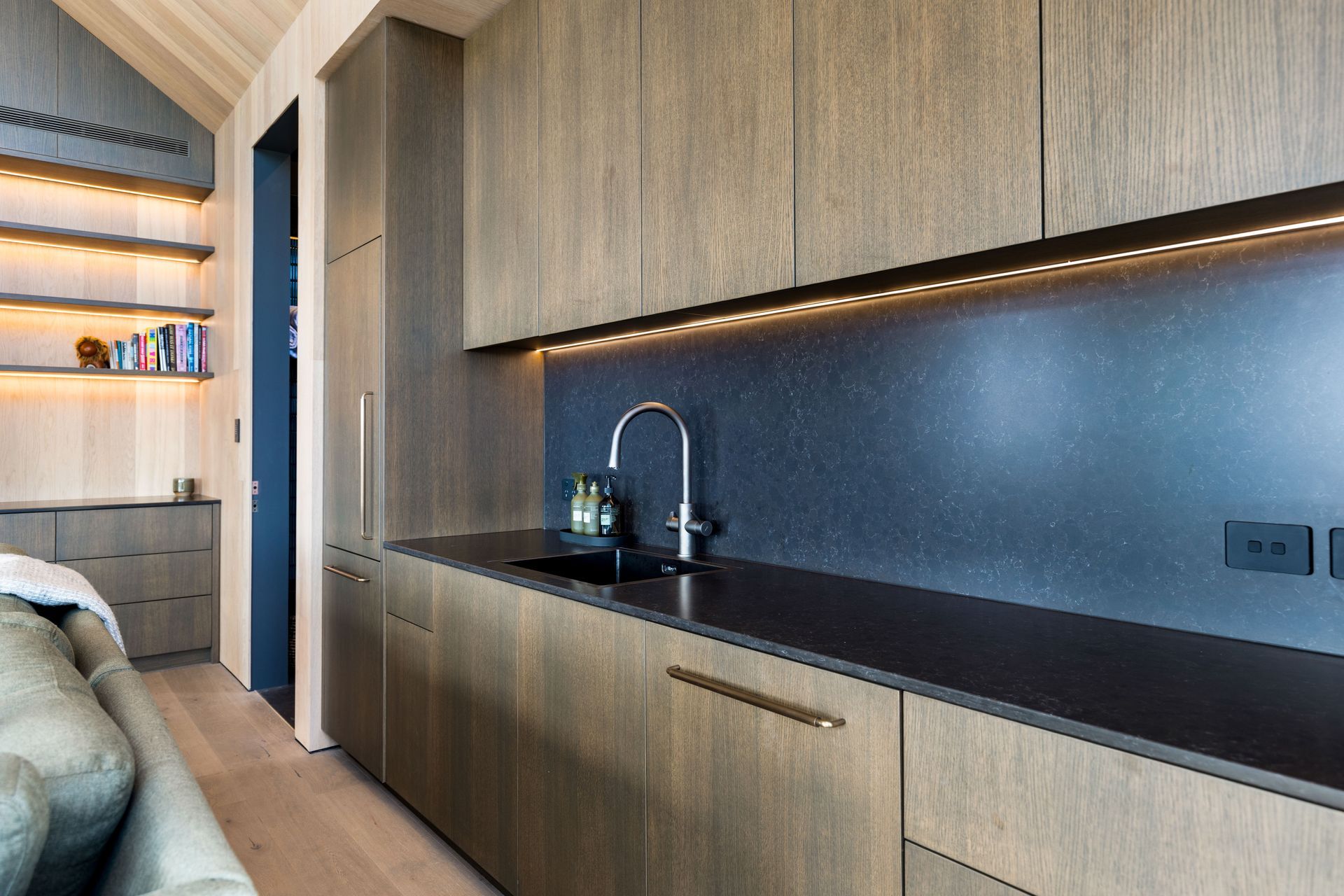 Karaka Boutique Pool House