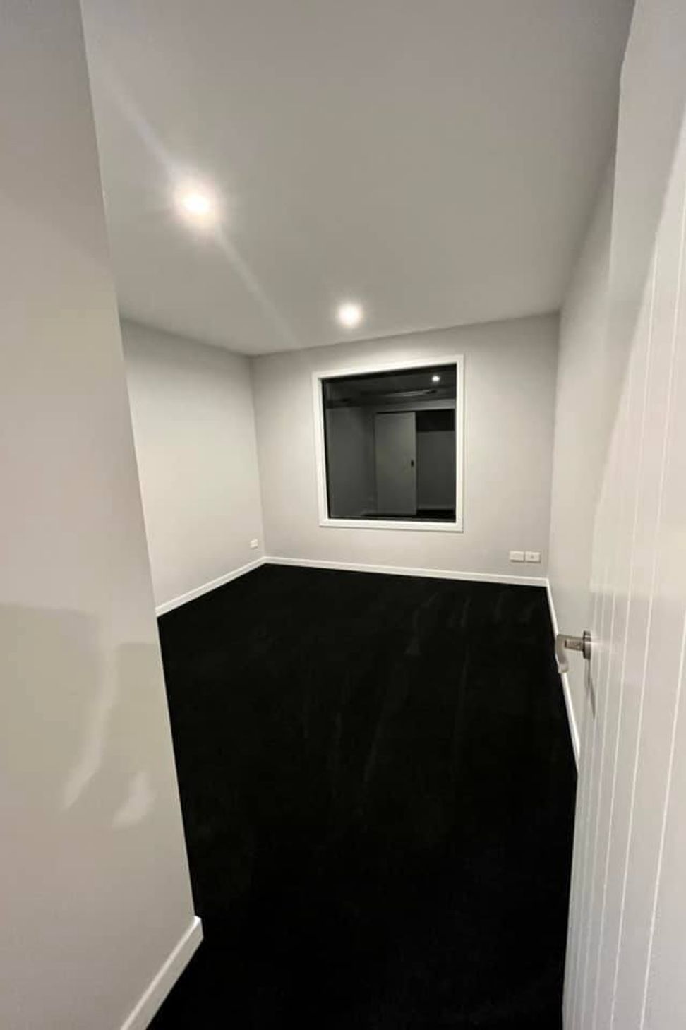 Belcher Rd - Build