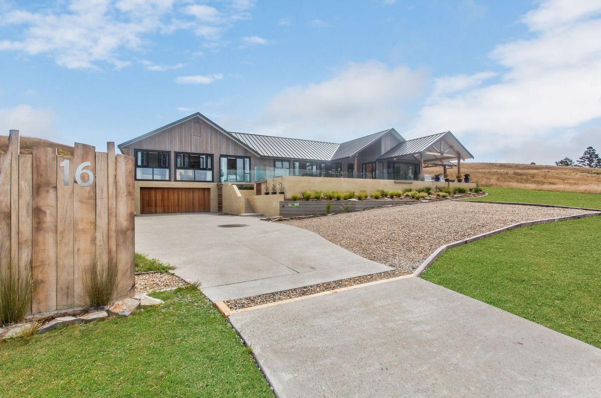 Weiti Bay Residence