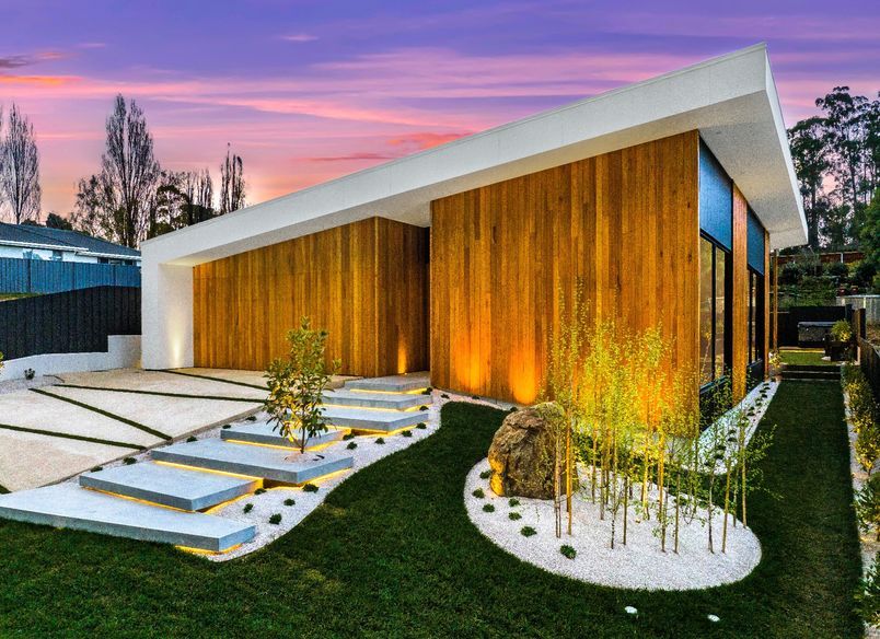 Project ASGARD, Tasmania