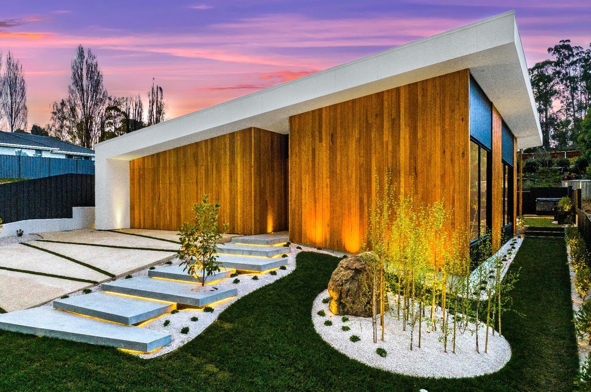 Project ASGARD, Tasmania