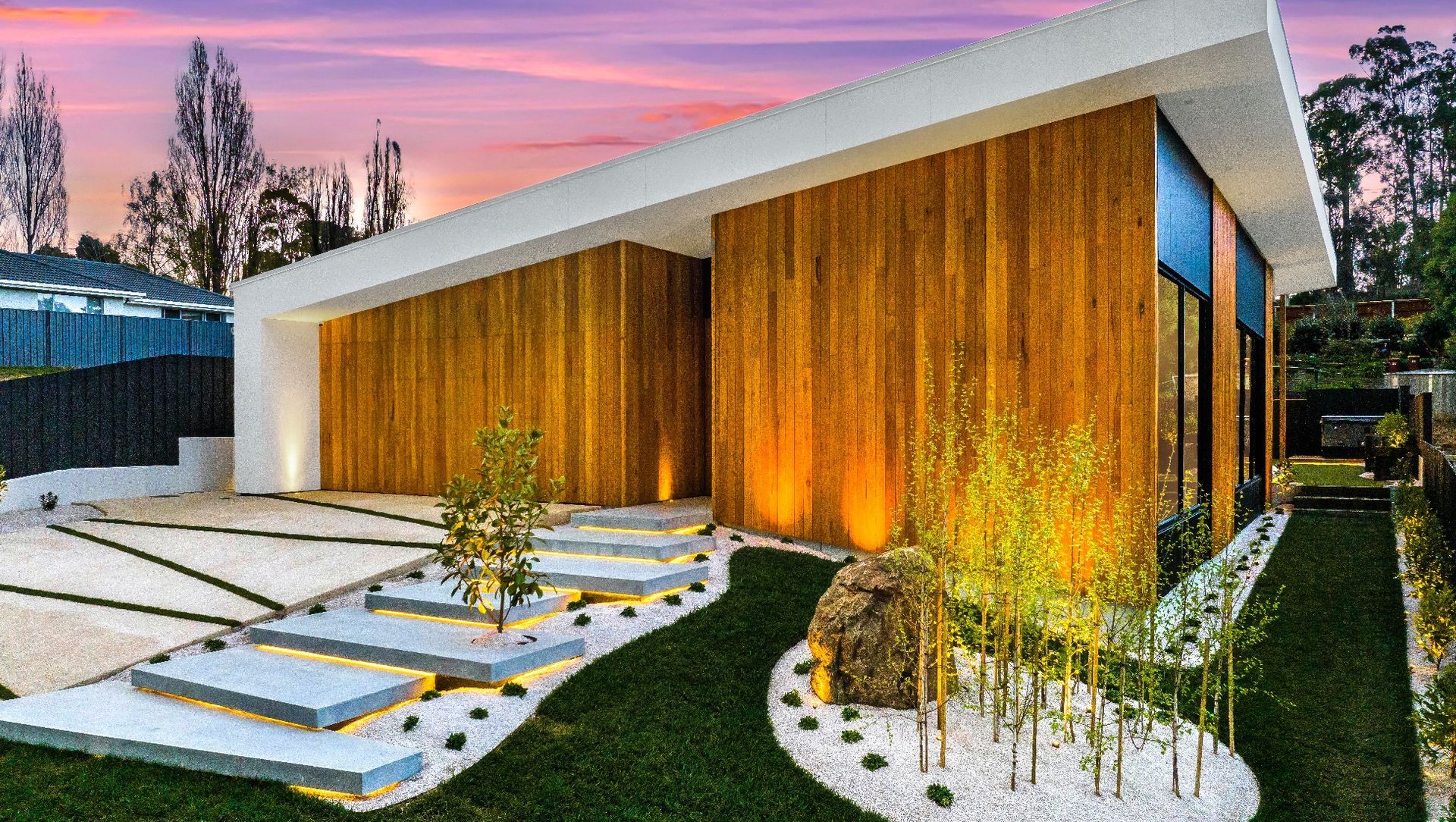 Project ASGARD, Tasmania banner