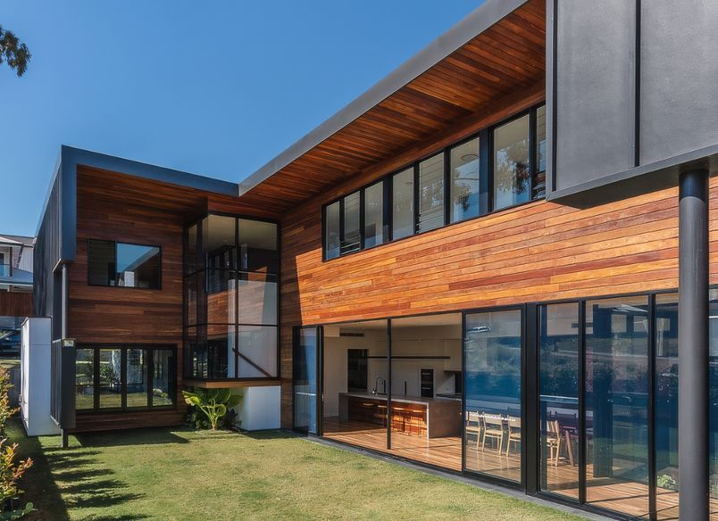 Sherwood, Queensland