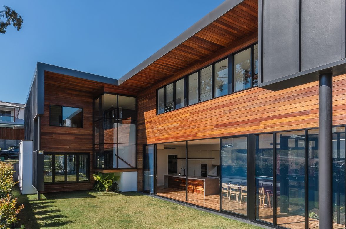 Sherwood, Queensland