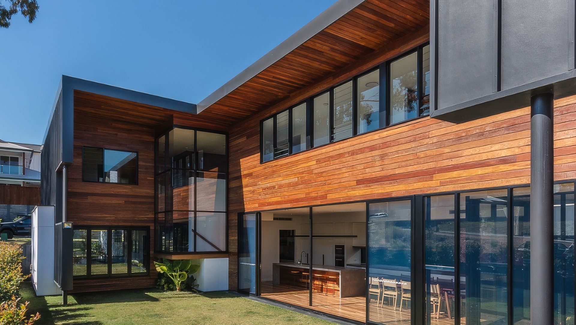 Sherwood, Queensland banner