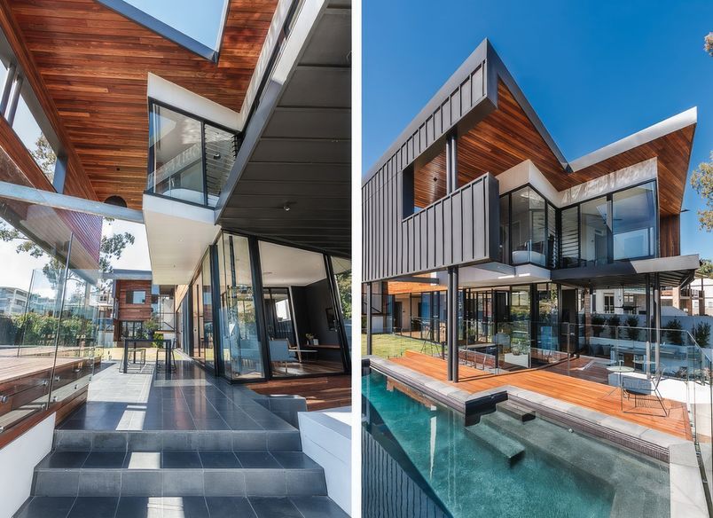 Sherwood, Queensland