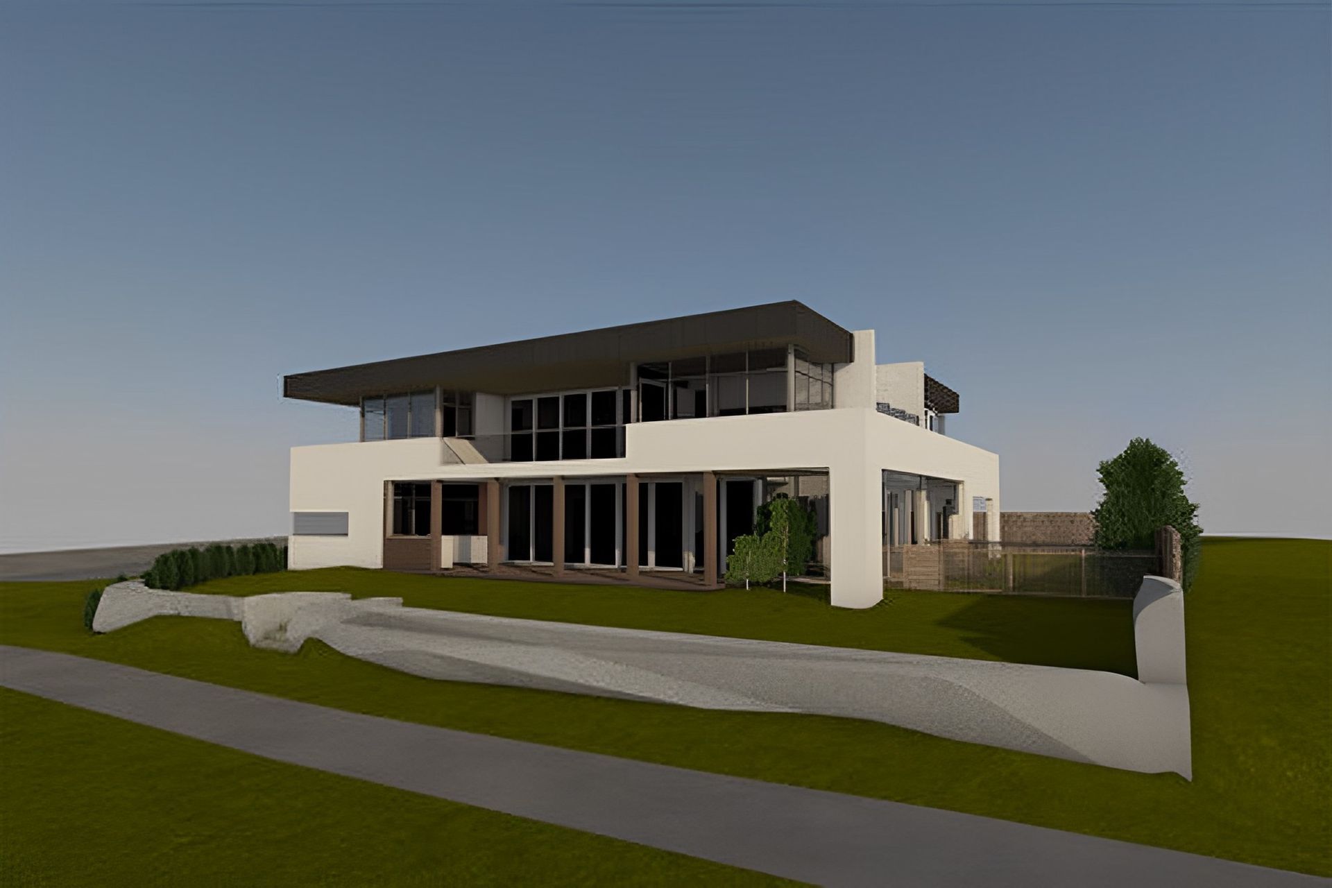 1316 Augusta Beach House