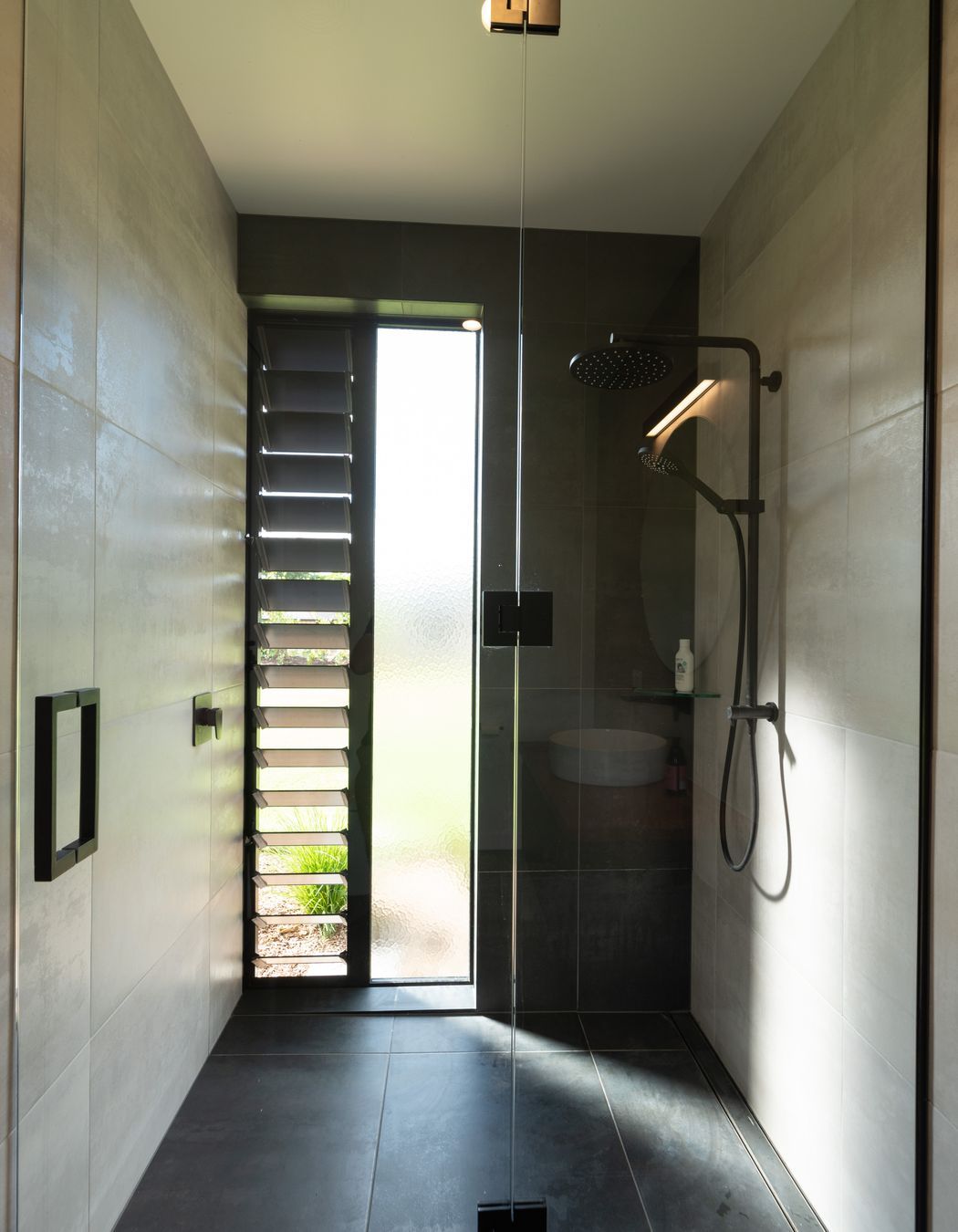 Riddell Rd New Build