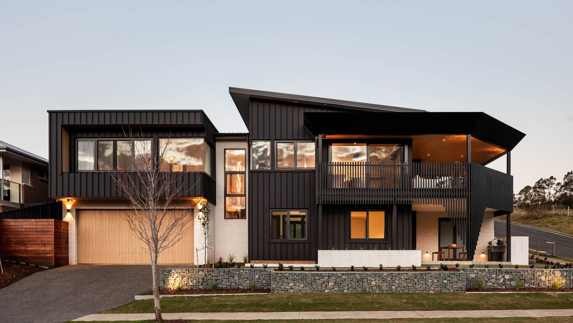 Magpie's Rest - Jamberoo banner