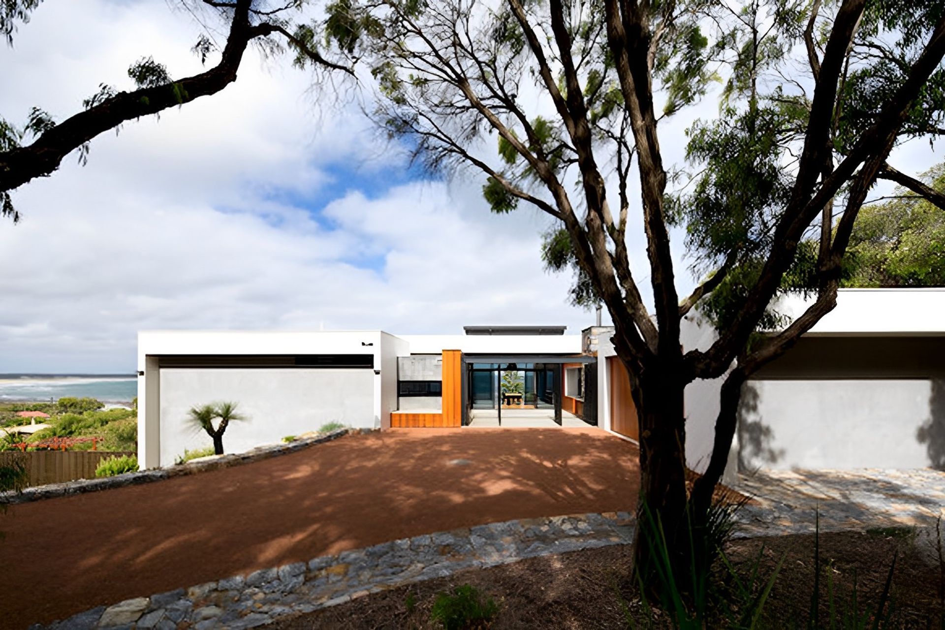 0722 Flinders Bay Beach House