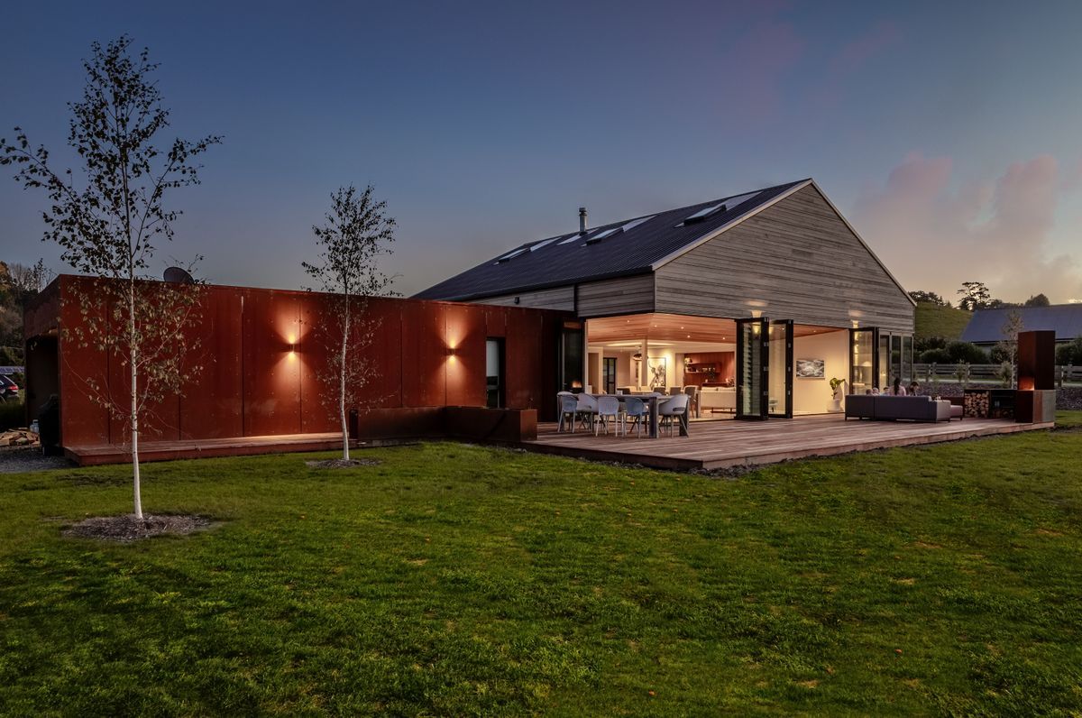 Hyggeligt House