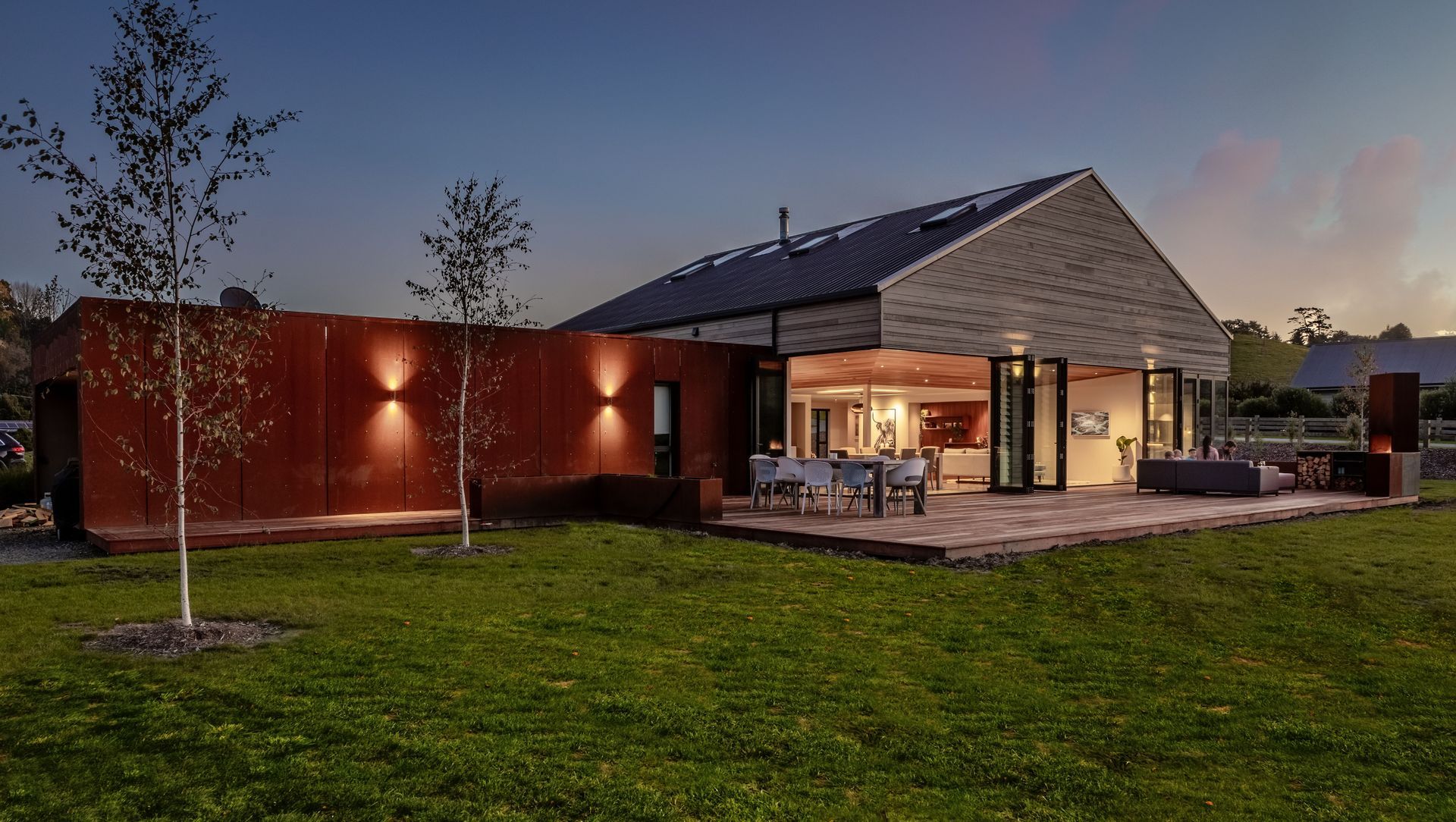 Hyggeligt House banner