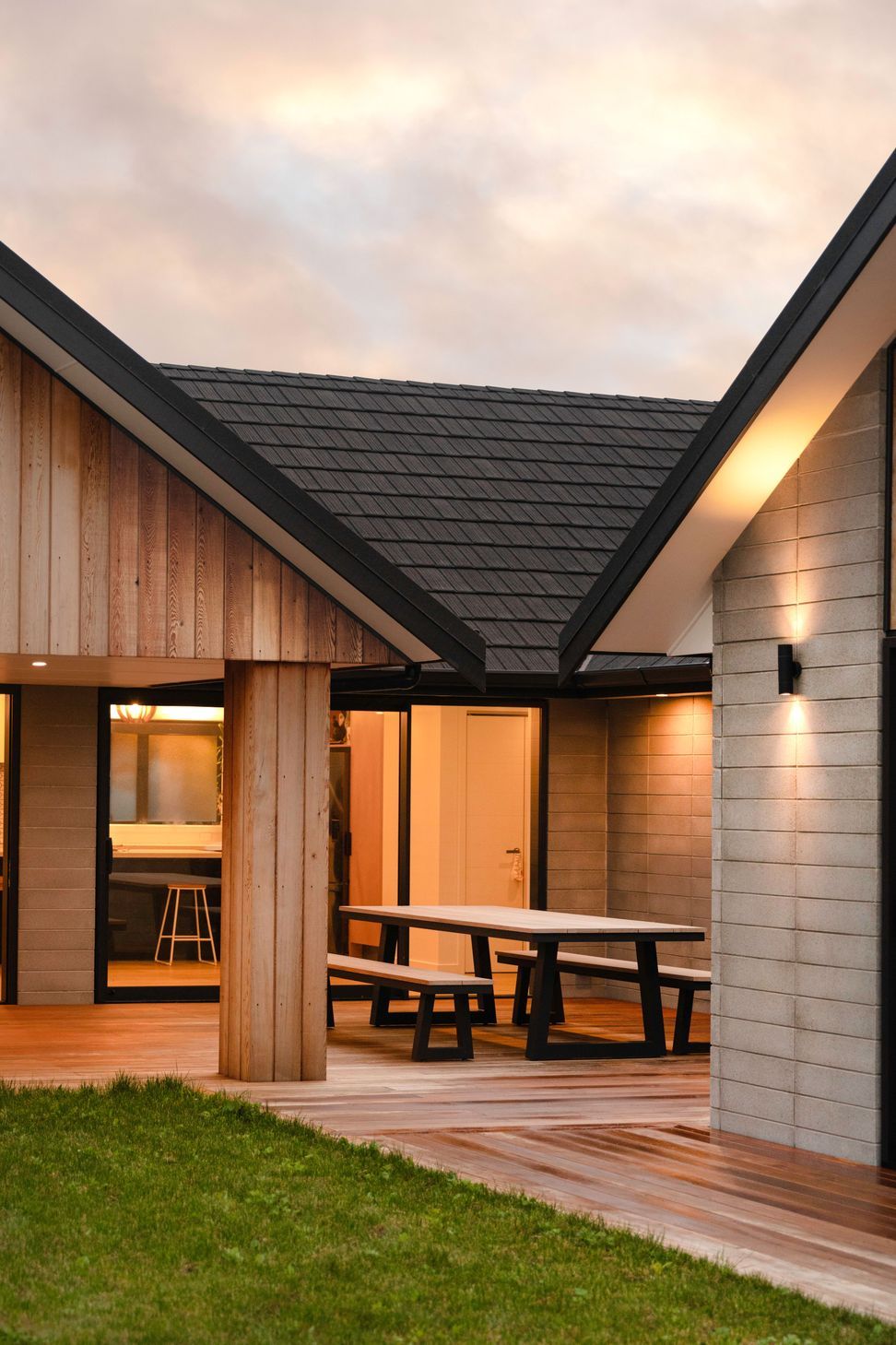 Rangitane River Park Home, Kerikeri