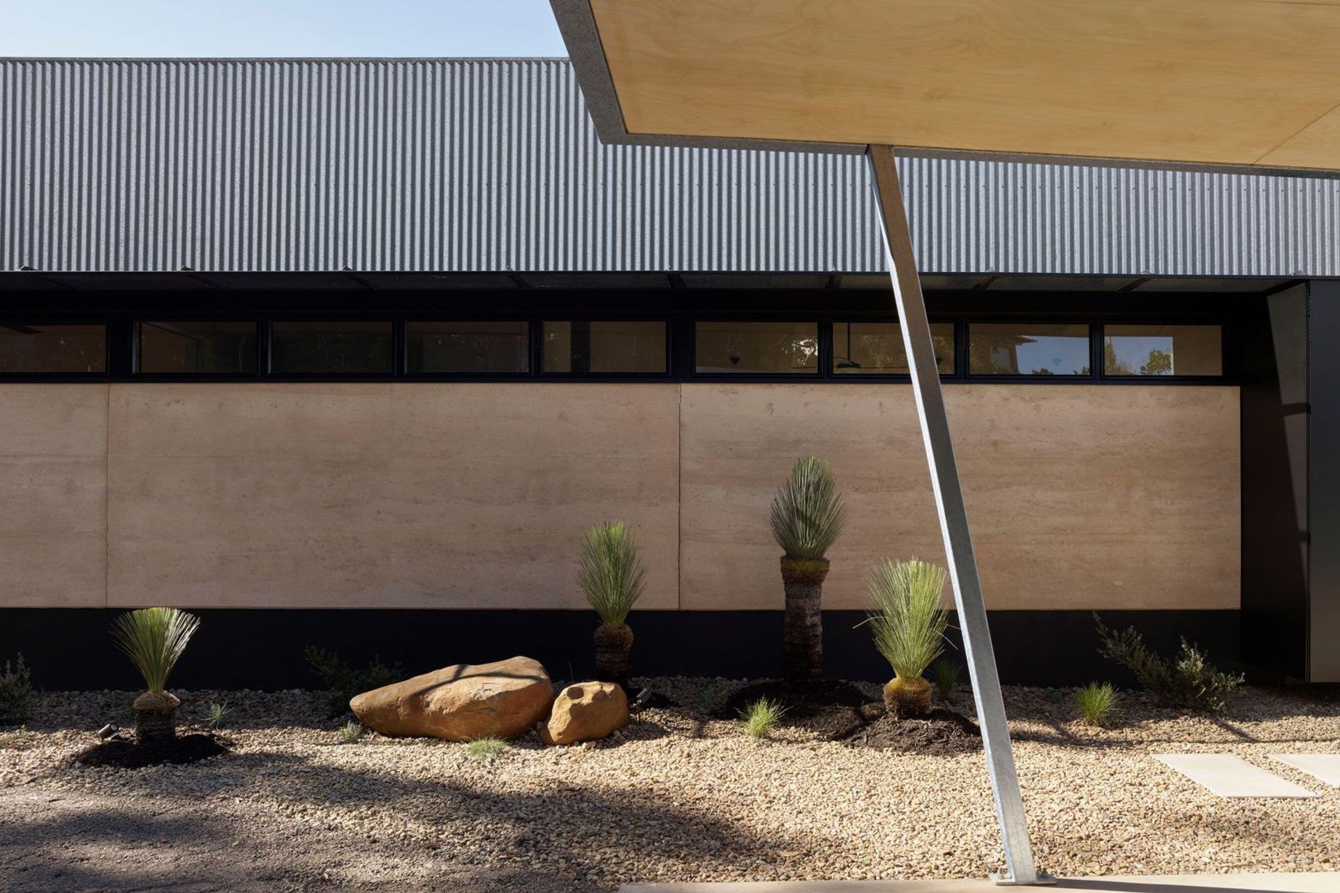 Photography: Toby Scott