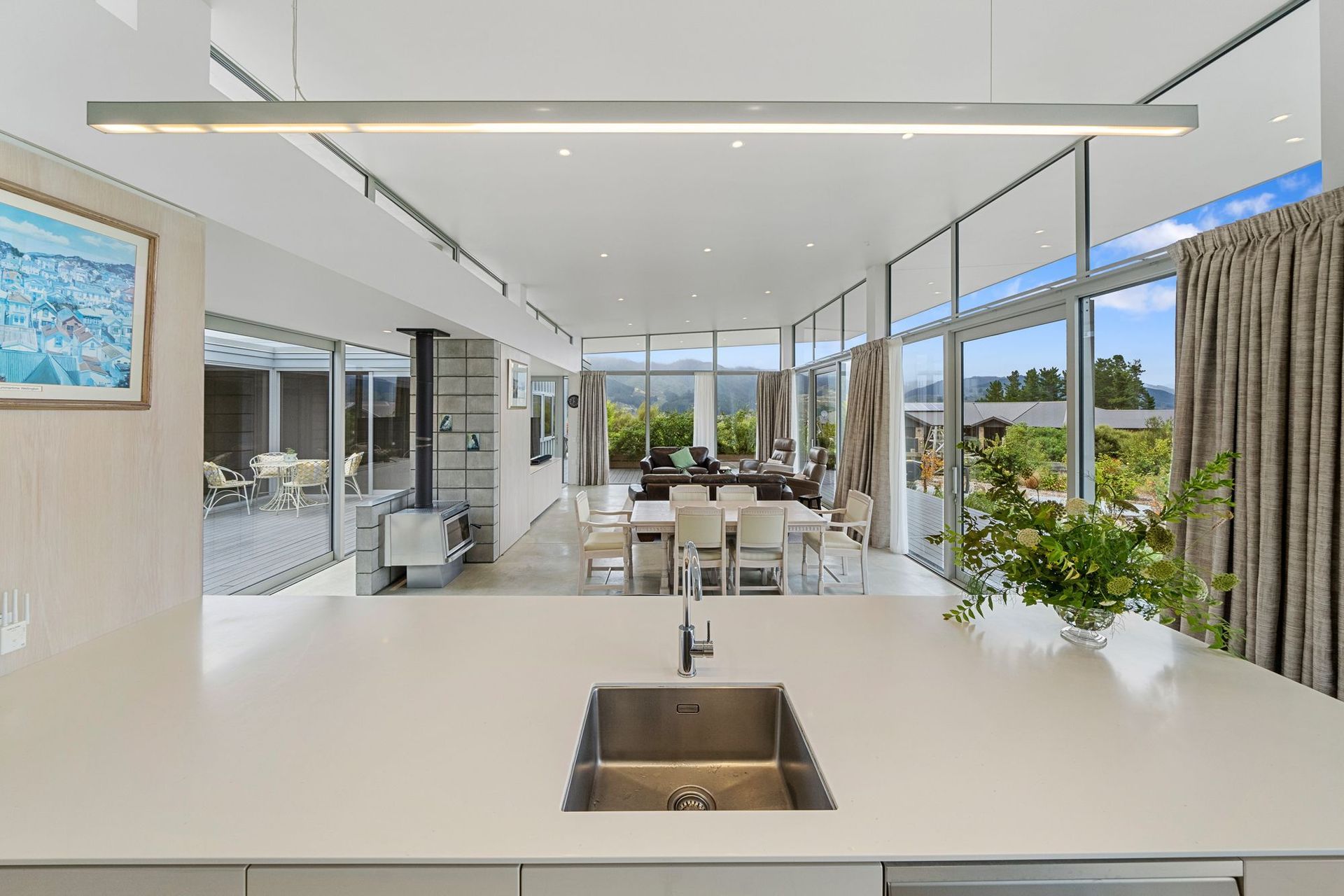 Mount Marua, Upper Hutt - New Build