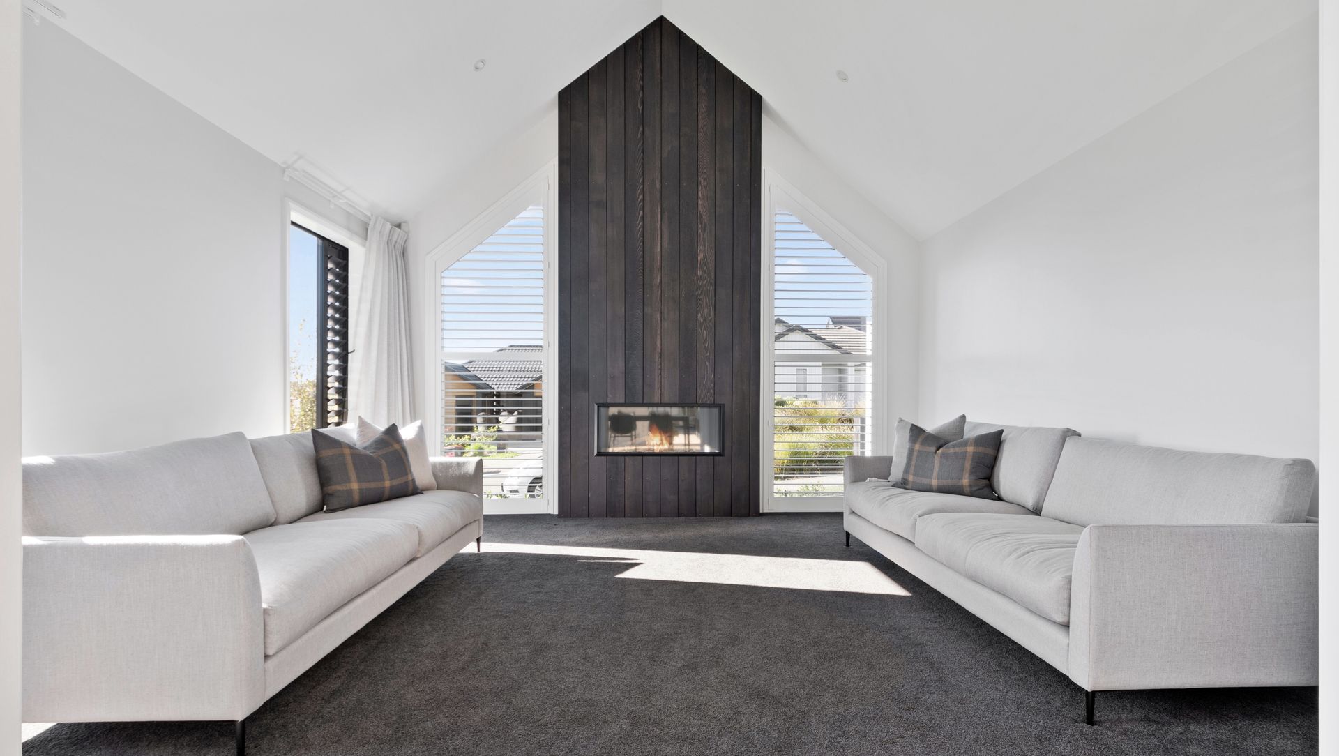 Winstone House banner