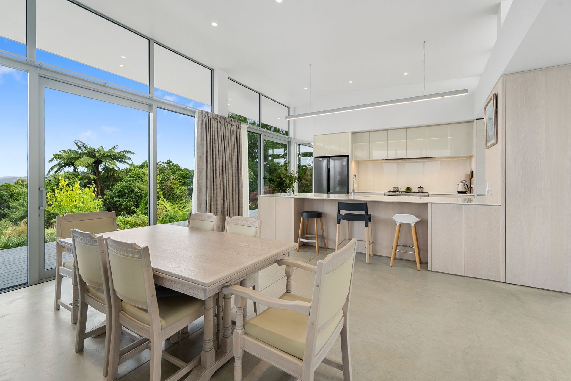 Mount Marua, Upper Hutt - New Build