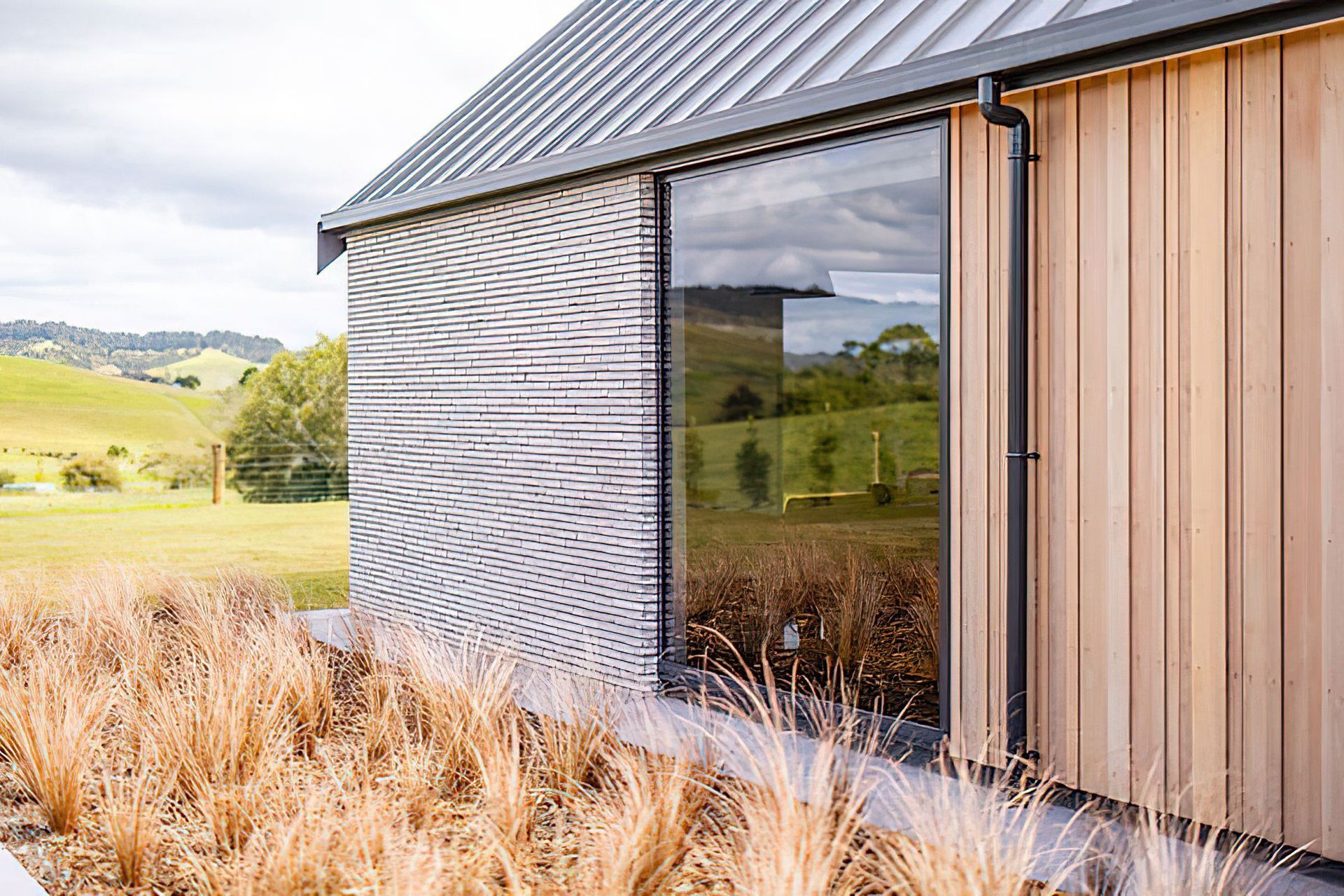 Rusty Ram- Luxury Lodge