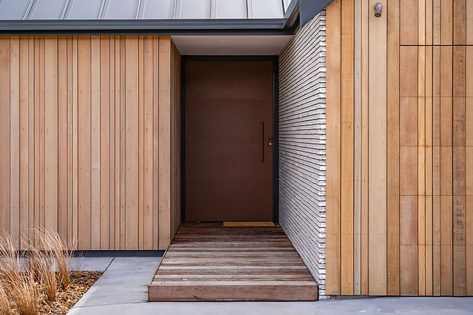 Rusty Ram- Luxury Lodge