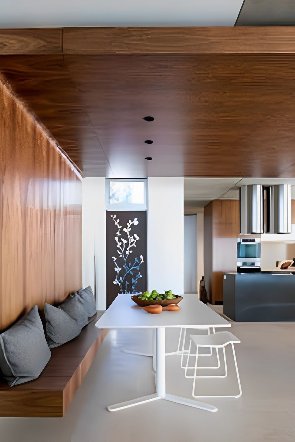 1023 Bay View House